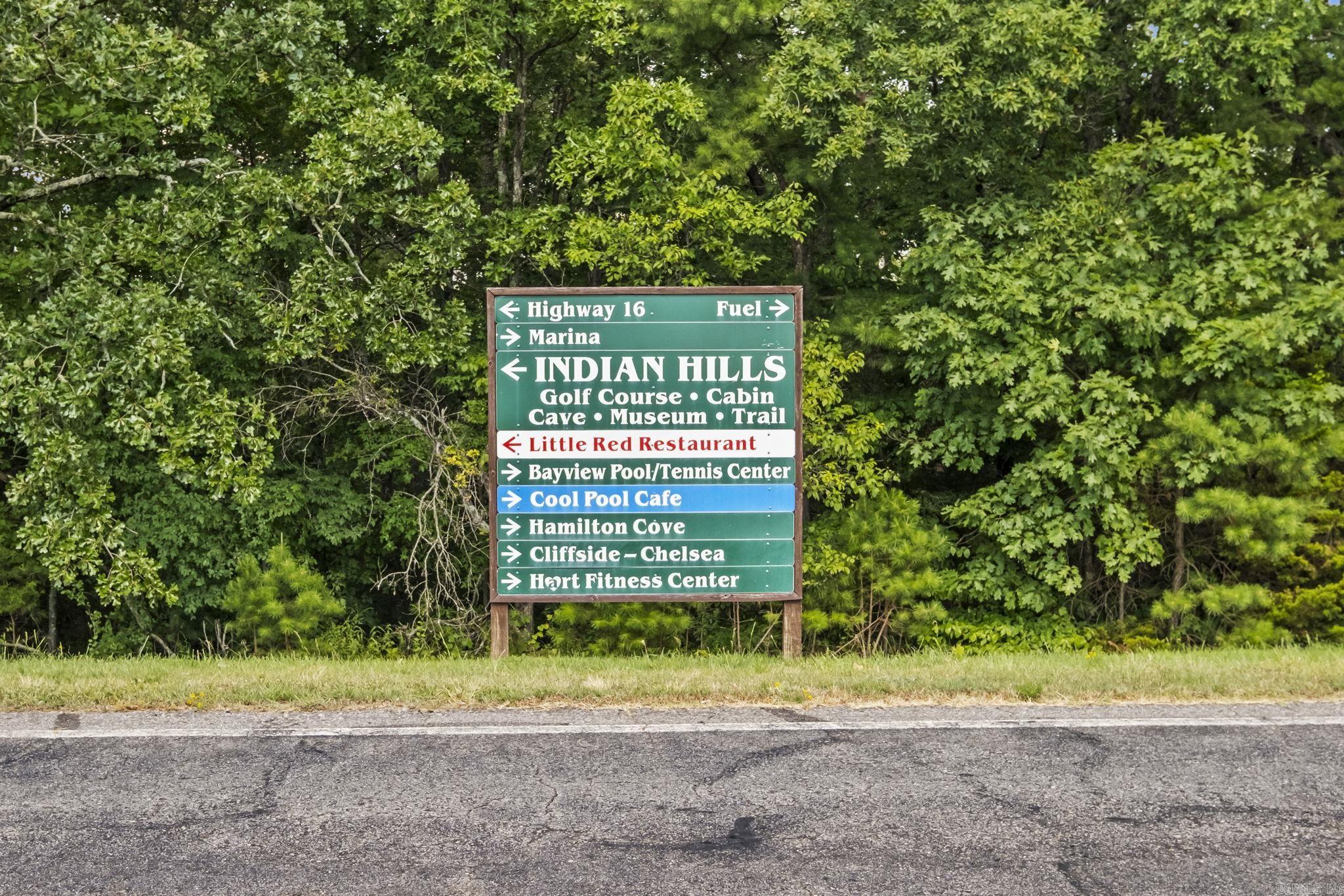 SHADOW RIDGE VILLAS - Residential