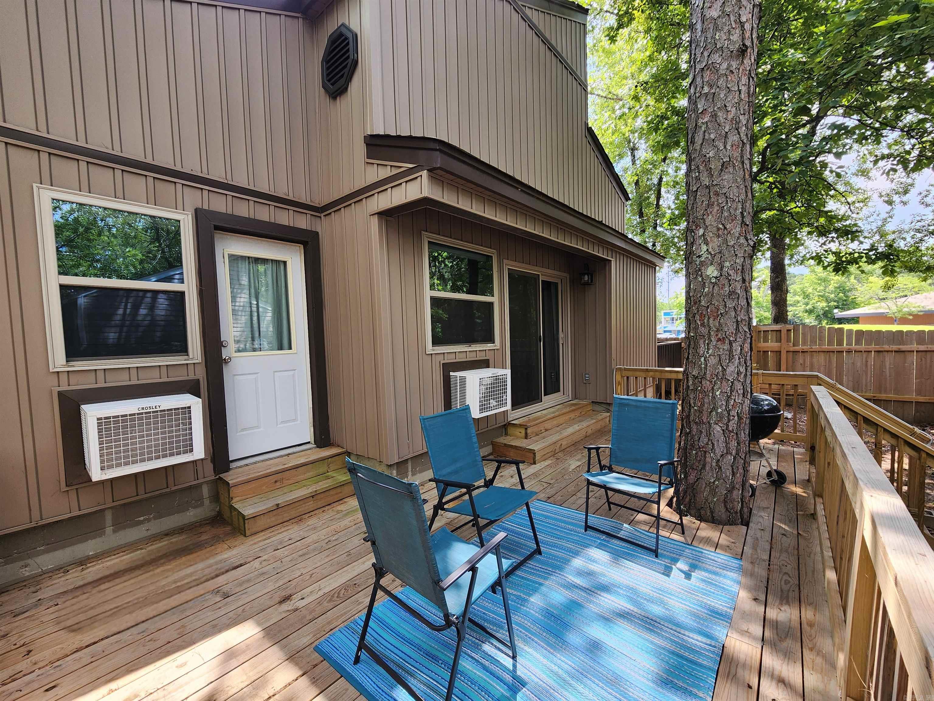 SHADOW RIDGE VILLAS - Residential