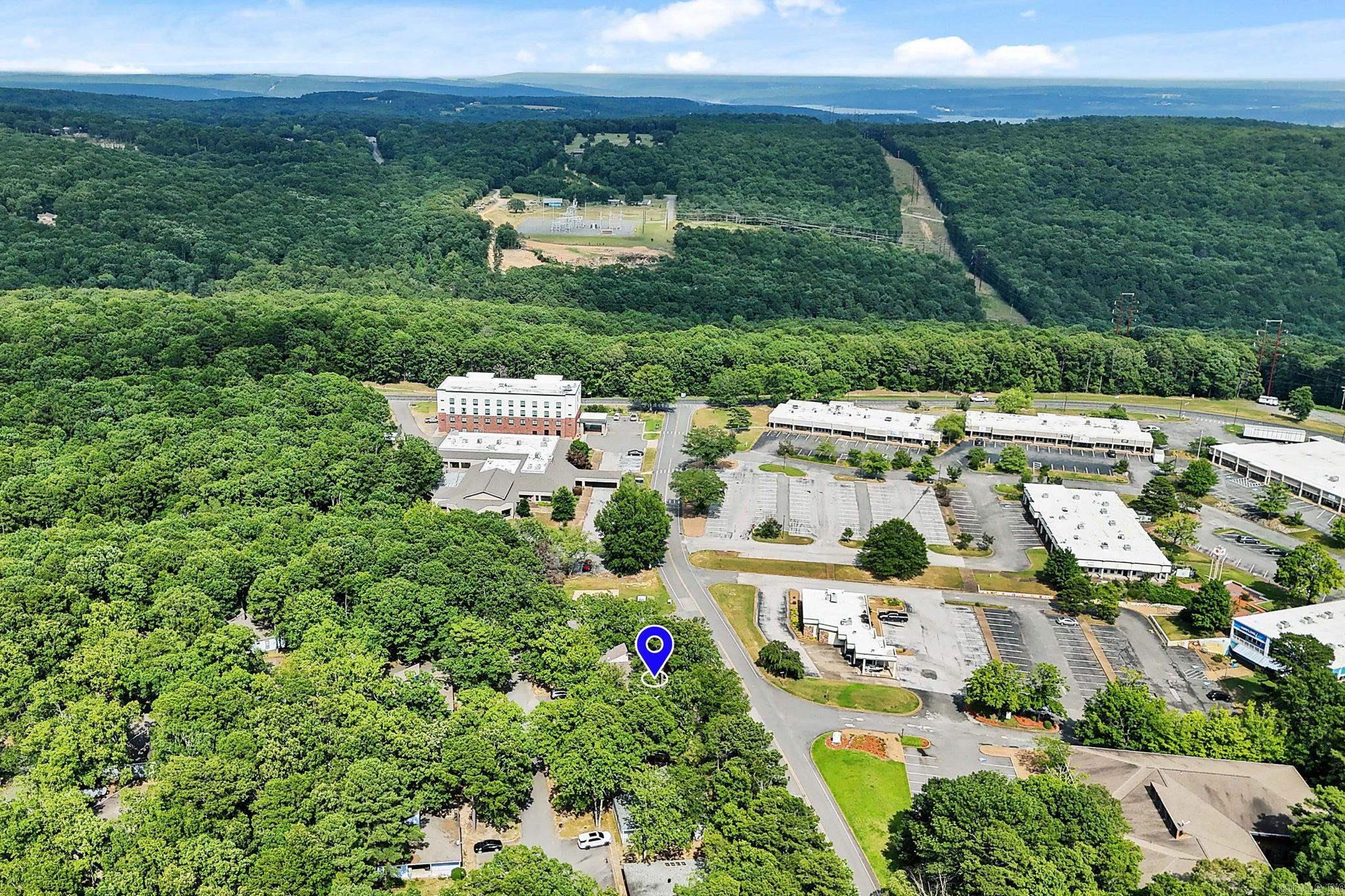 SHADOW RIDGE VILLAS - Residential