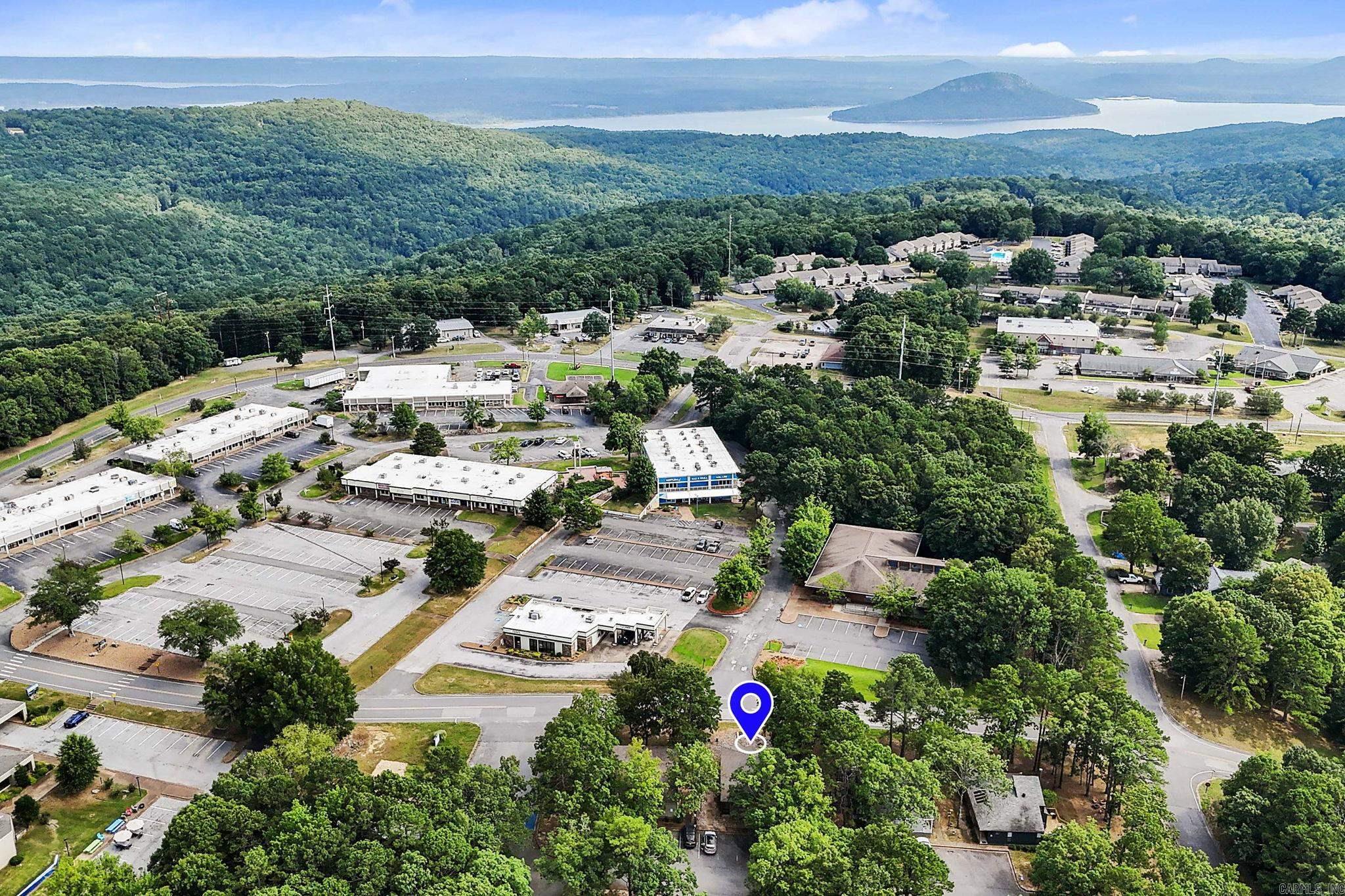 SHADOW RIDGE VILLAS - Residential