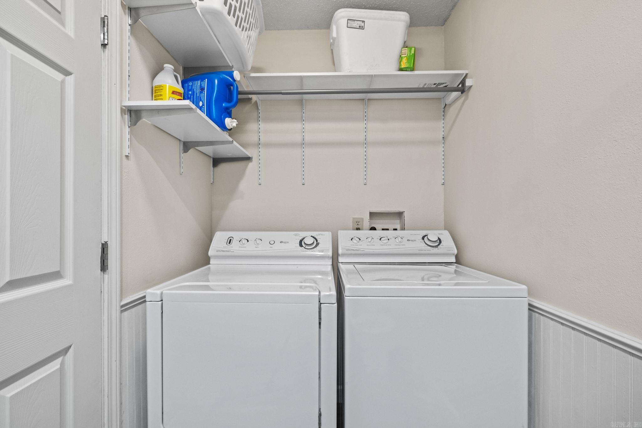 SHADOW RIDGE VILLAS - Residential