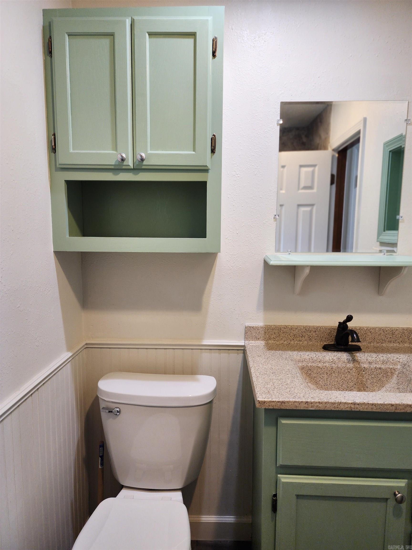 SHADOW RIDGE VILLAS - Residential