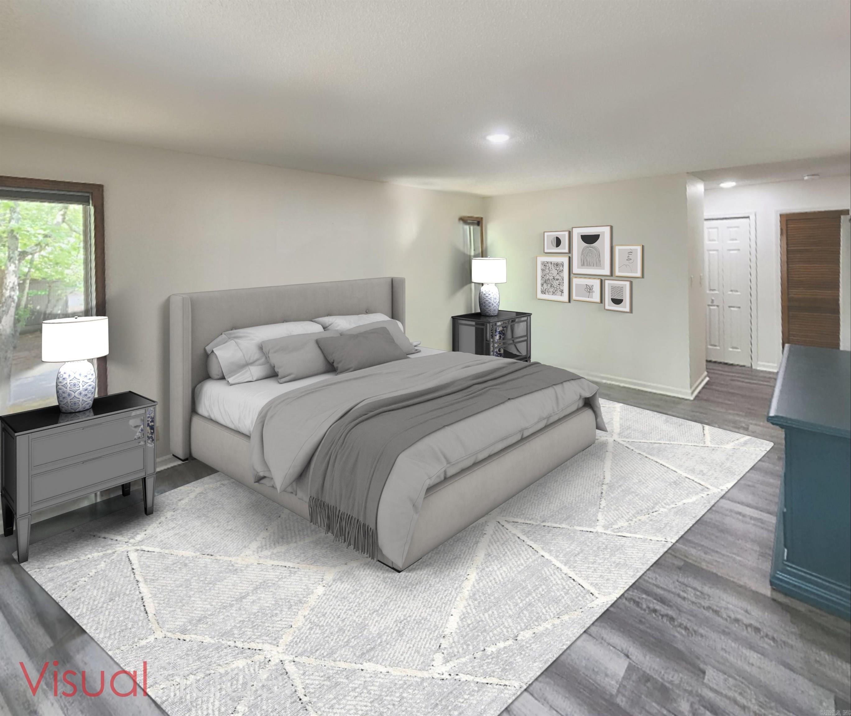 SHADOW RIDGE VILLAS - Residential