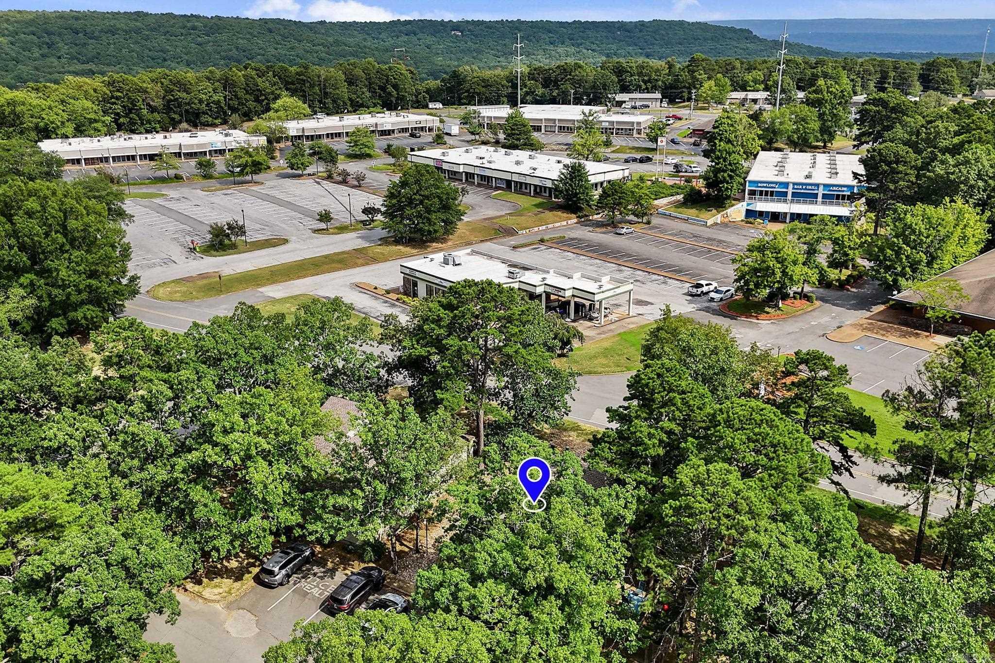 SHADOW RIDGE VILLAS - Residential