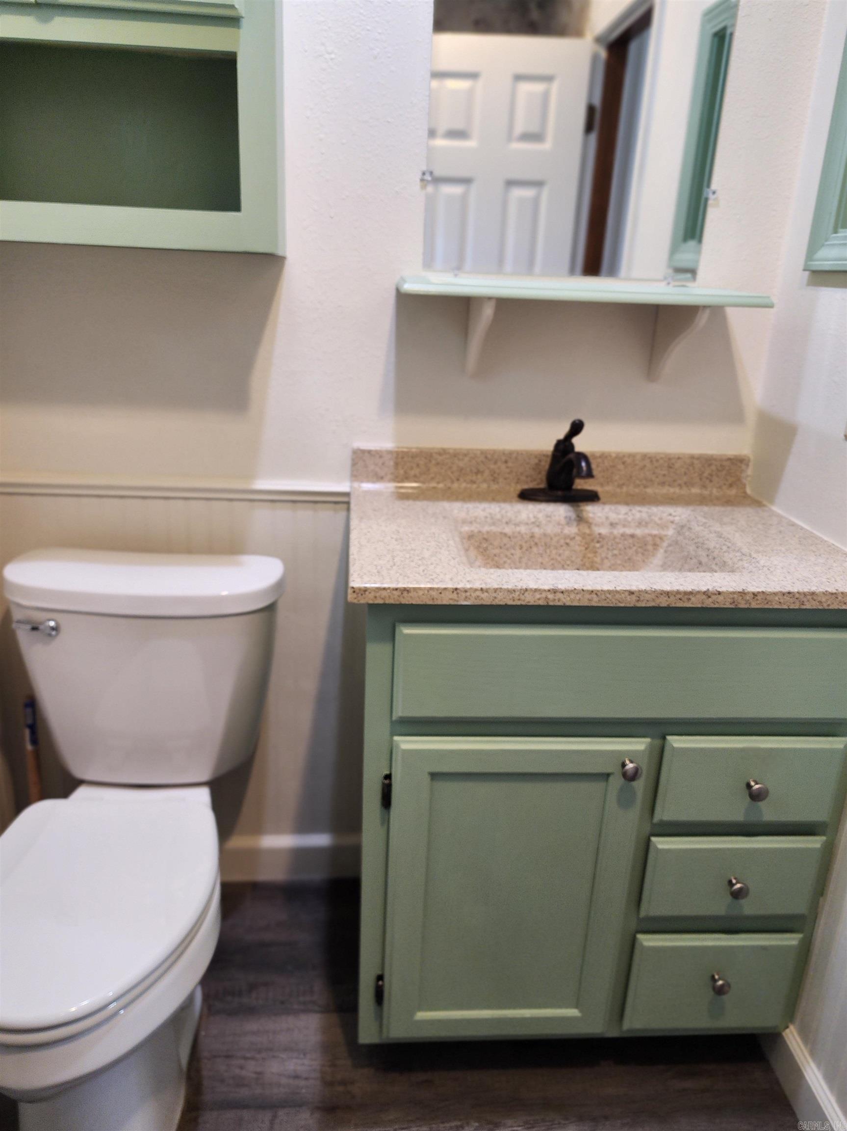 SHADOW RIDGE VILLAS - Residential