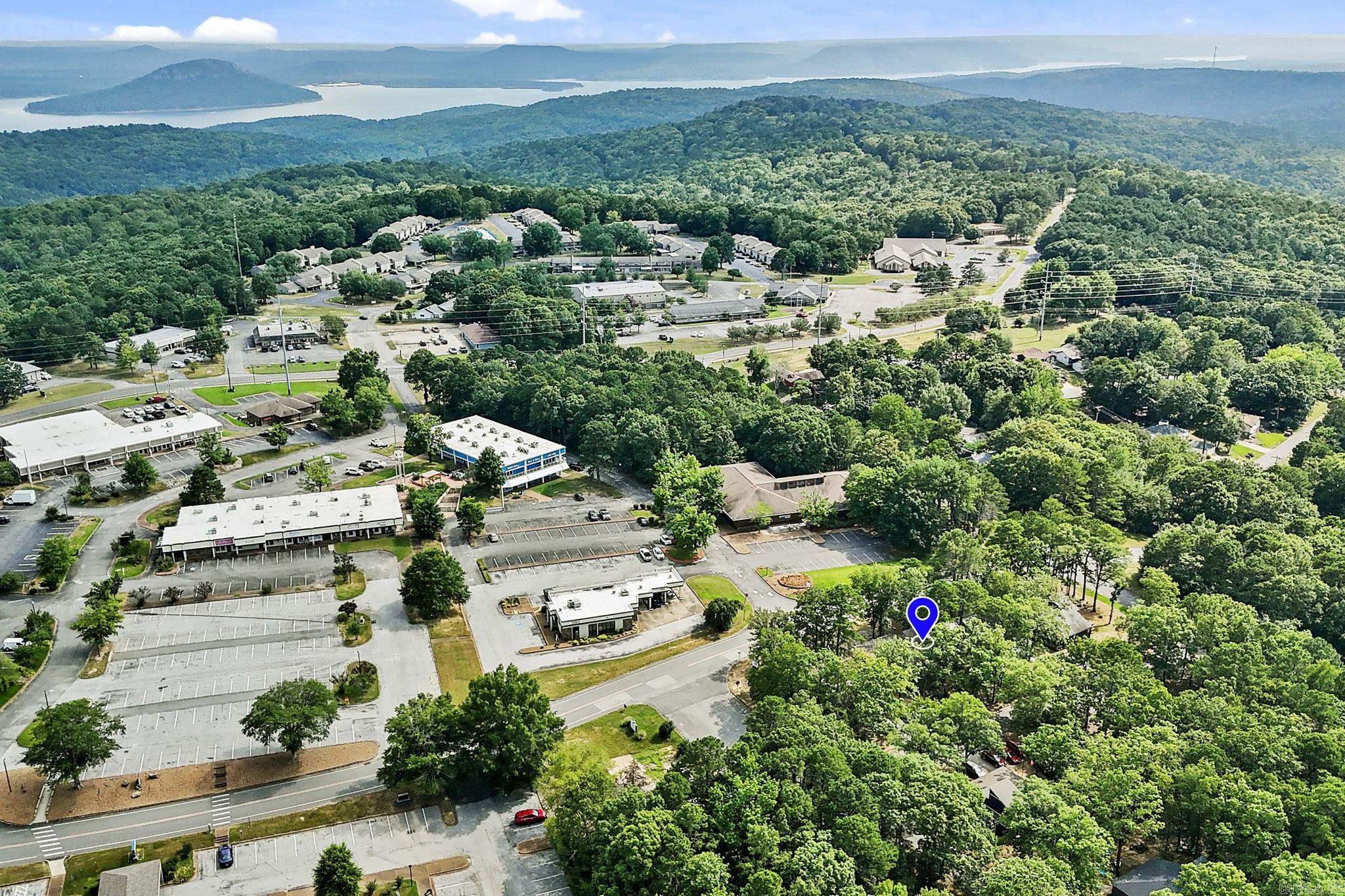 SHADOW RIDGE VILLAS - Residential