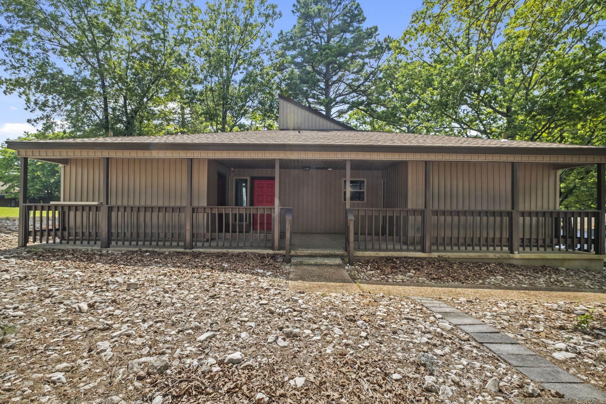 SHADOW RIDGE VILLAS - Residential