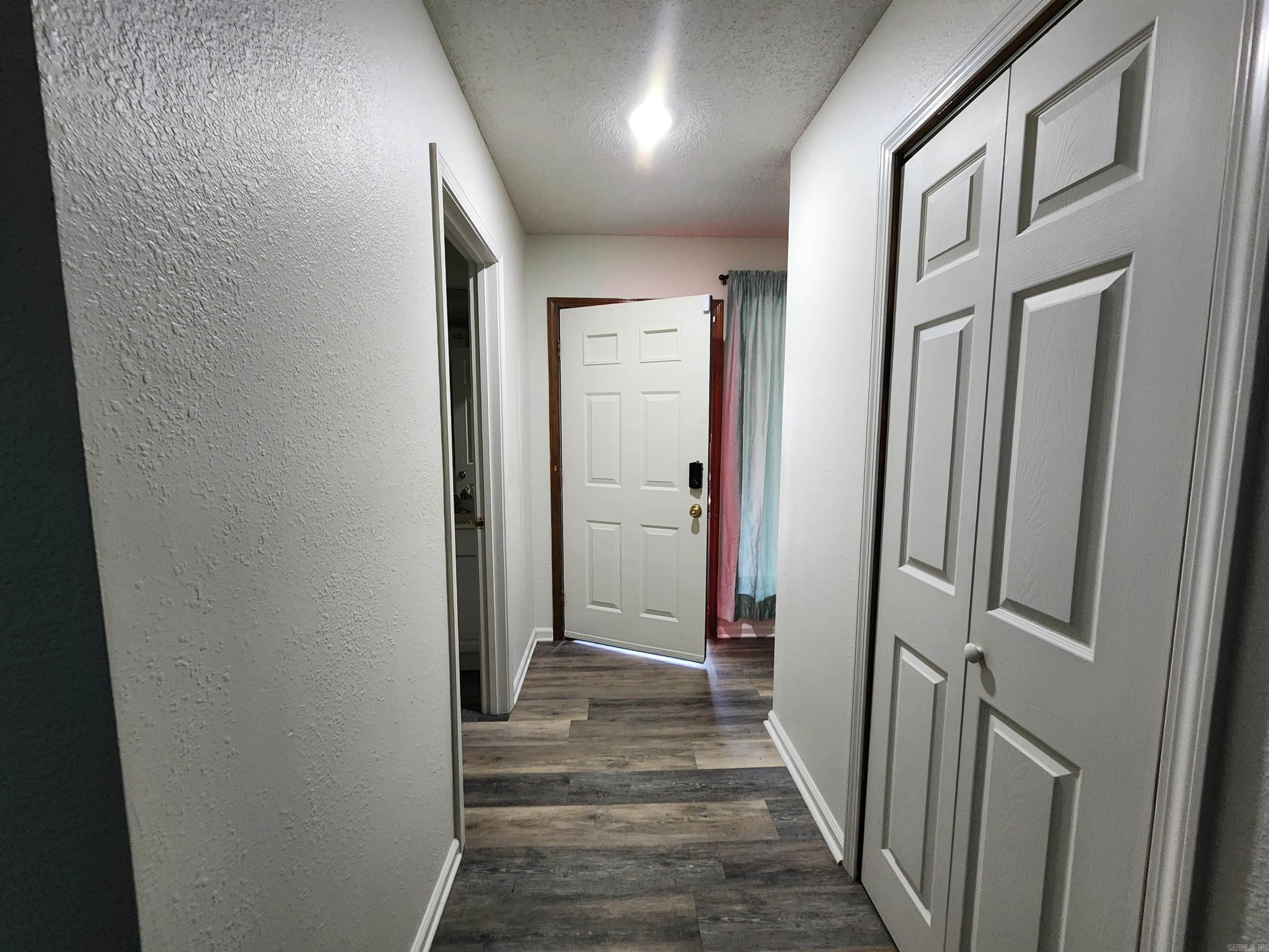 SHADOW RIDGE VILLAS - Residential