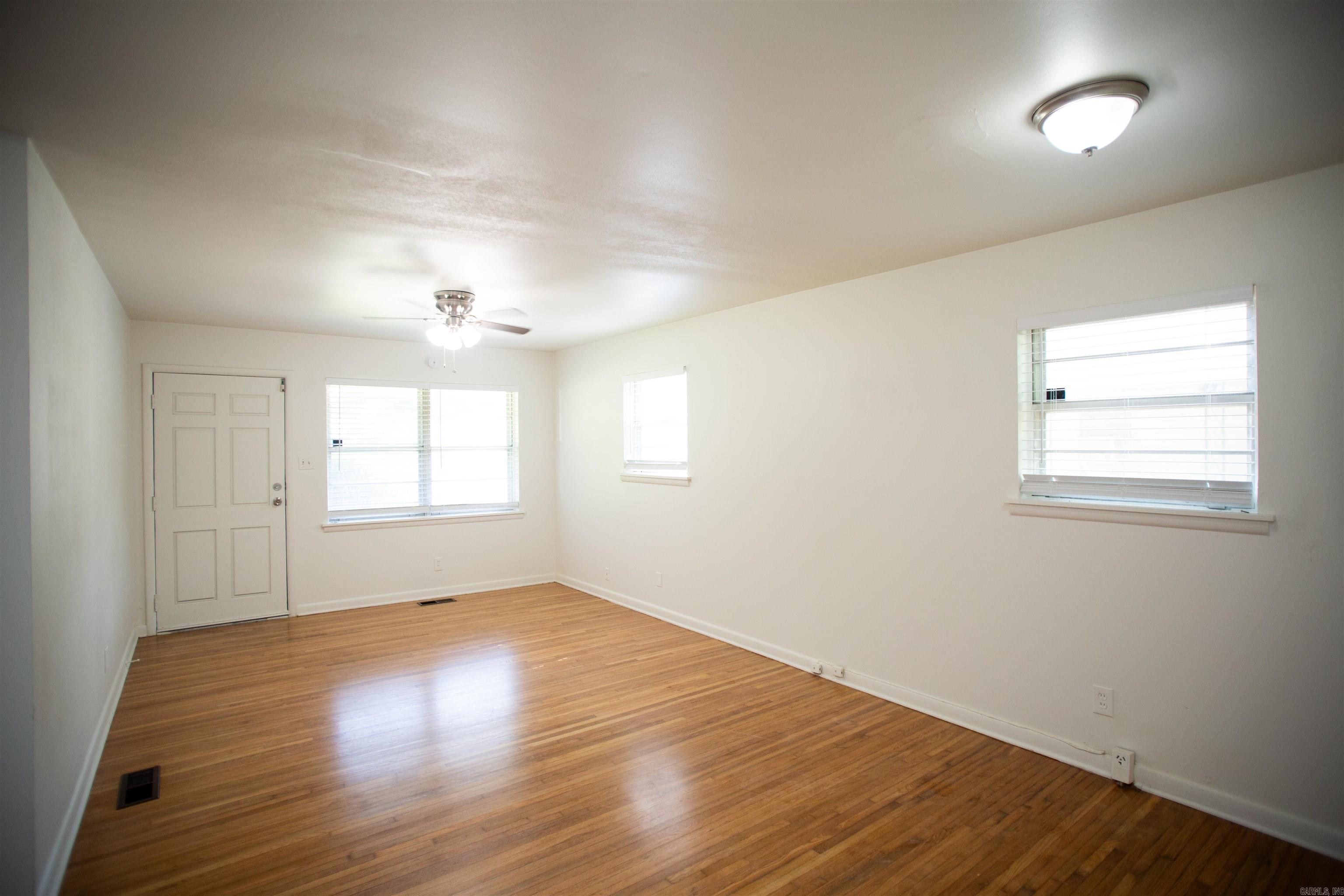 RICHLAND - Residential