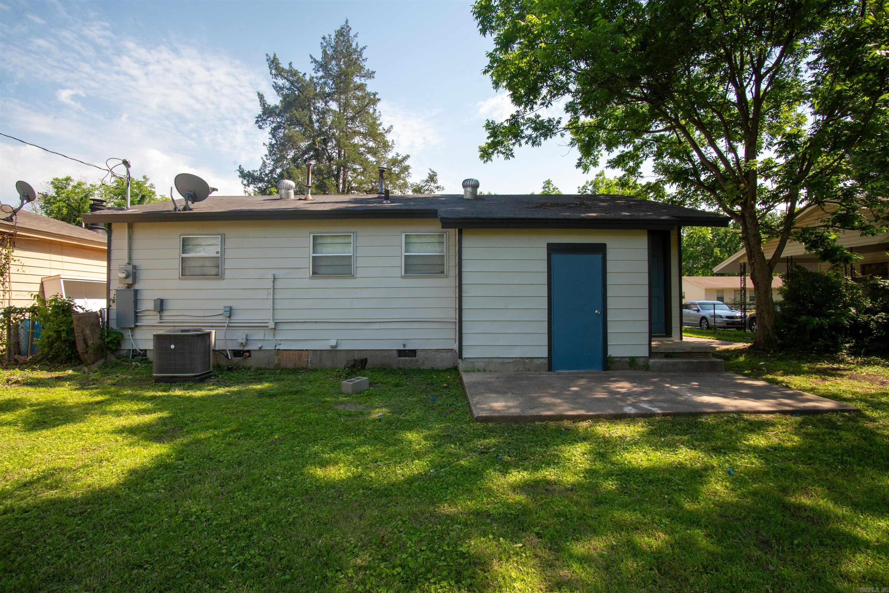 RICHLAND - Residential