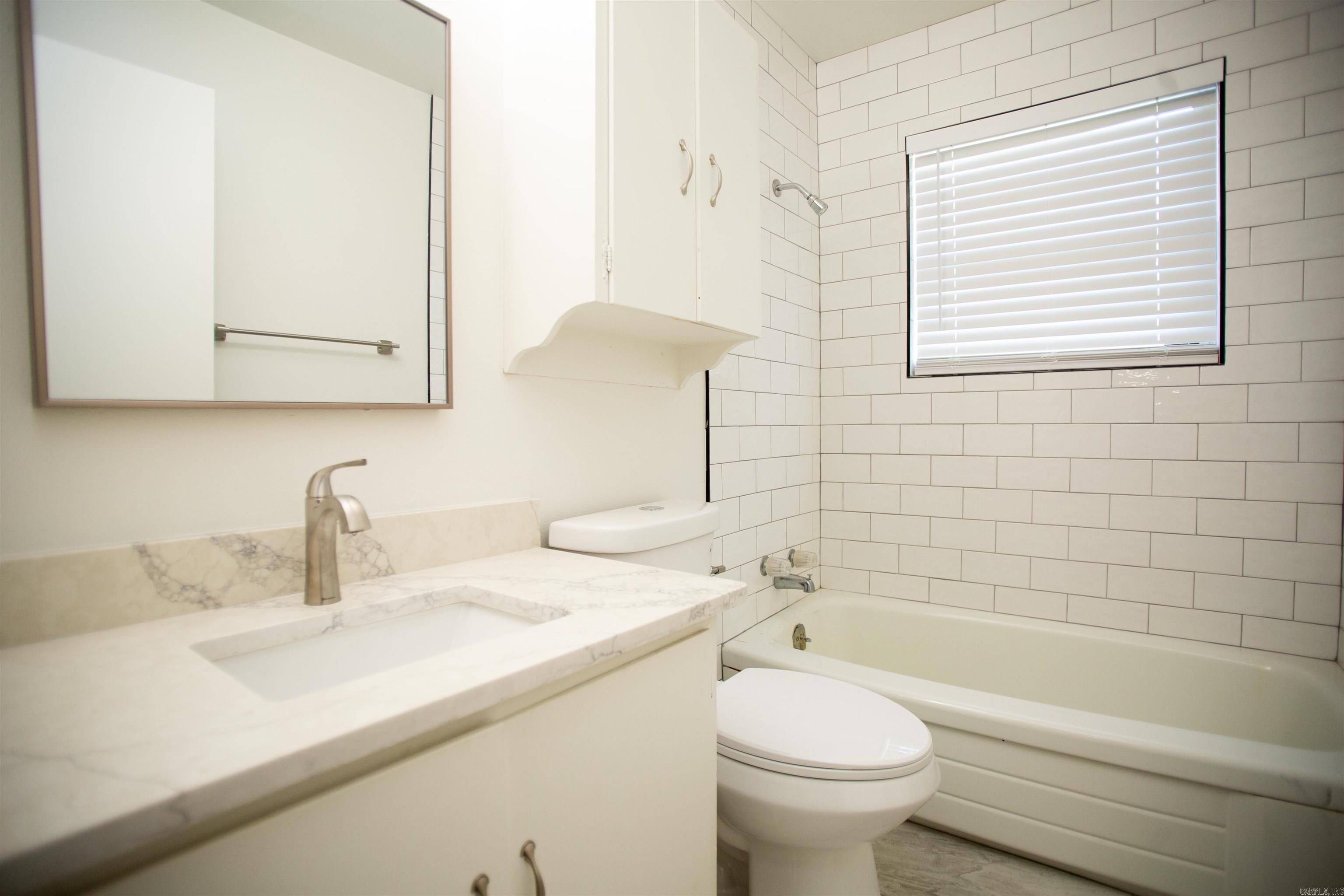 RICHLAND - Residential