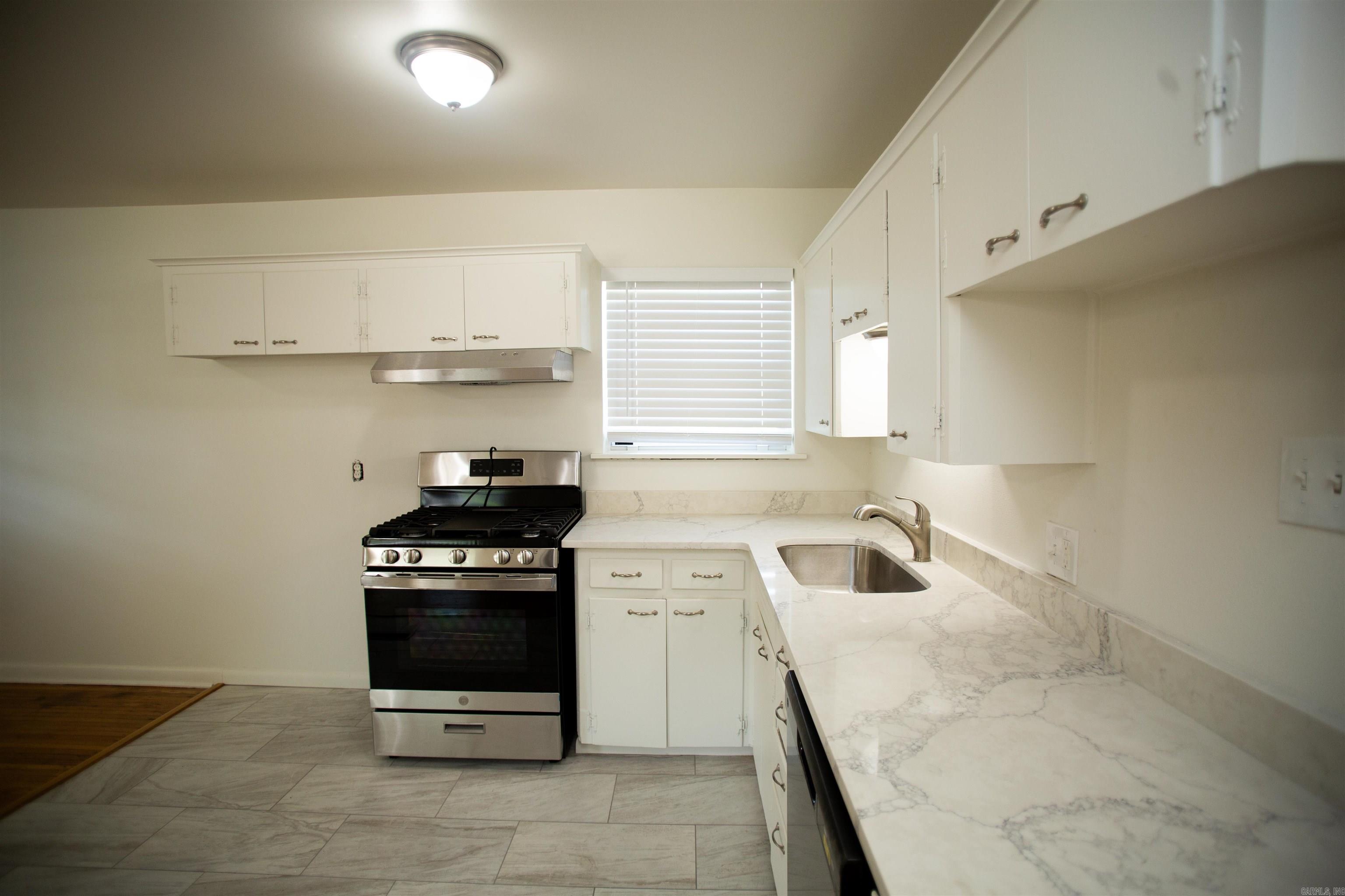 RICHLAND - Residential