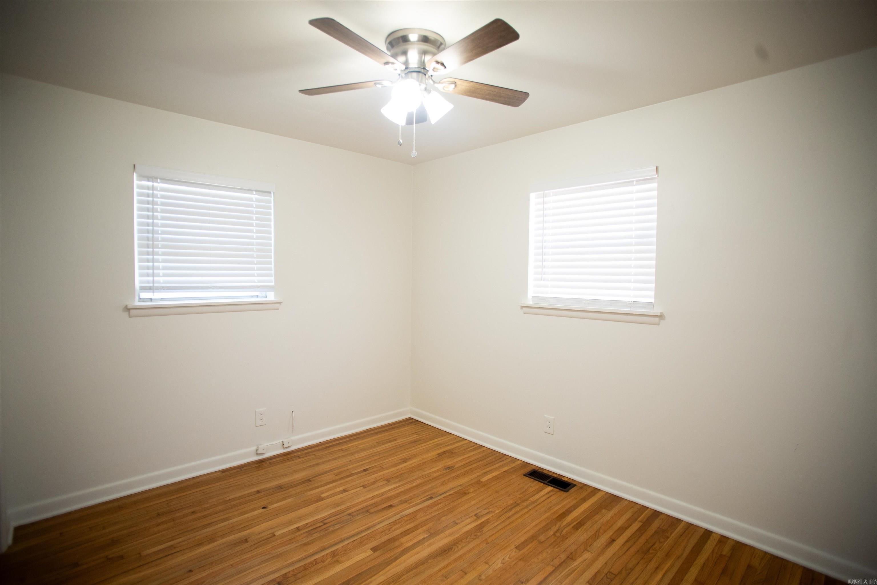 RICHLAND - Residential