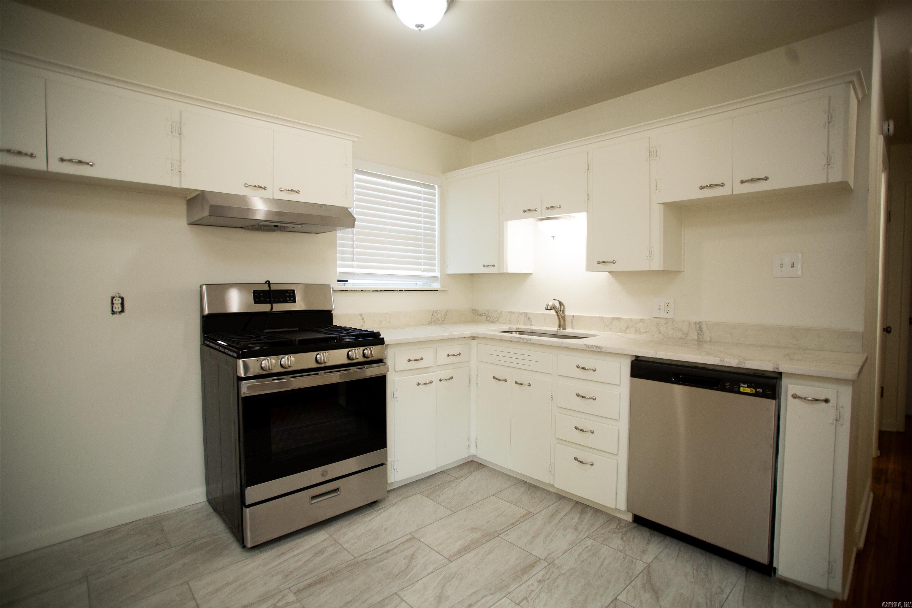 RICHLAND - Residential