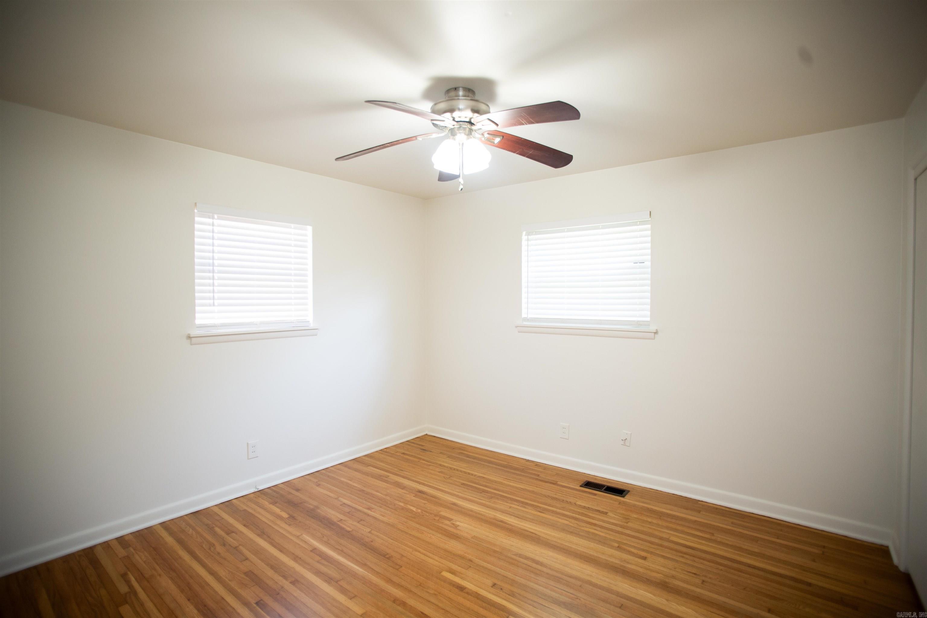 RICHLAND - Residential