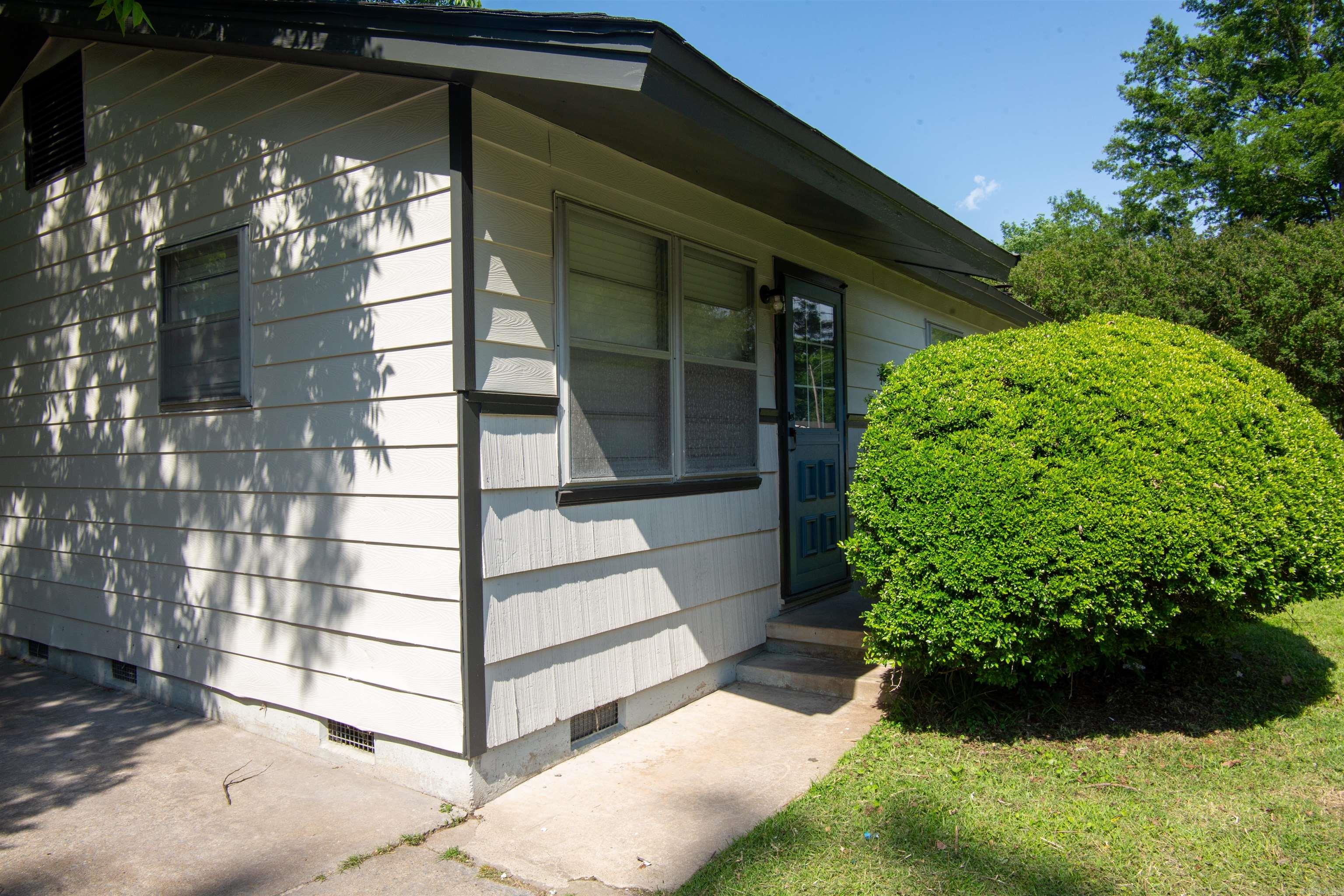 RICHLAND - Residential
