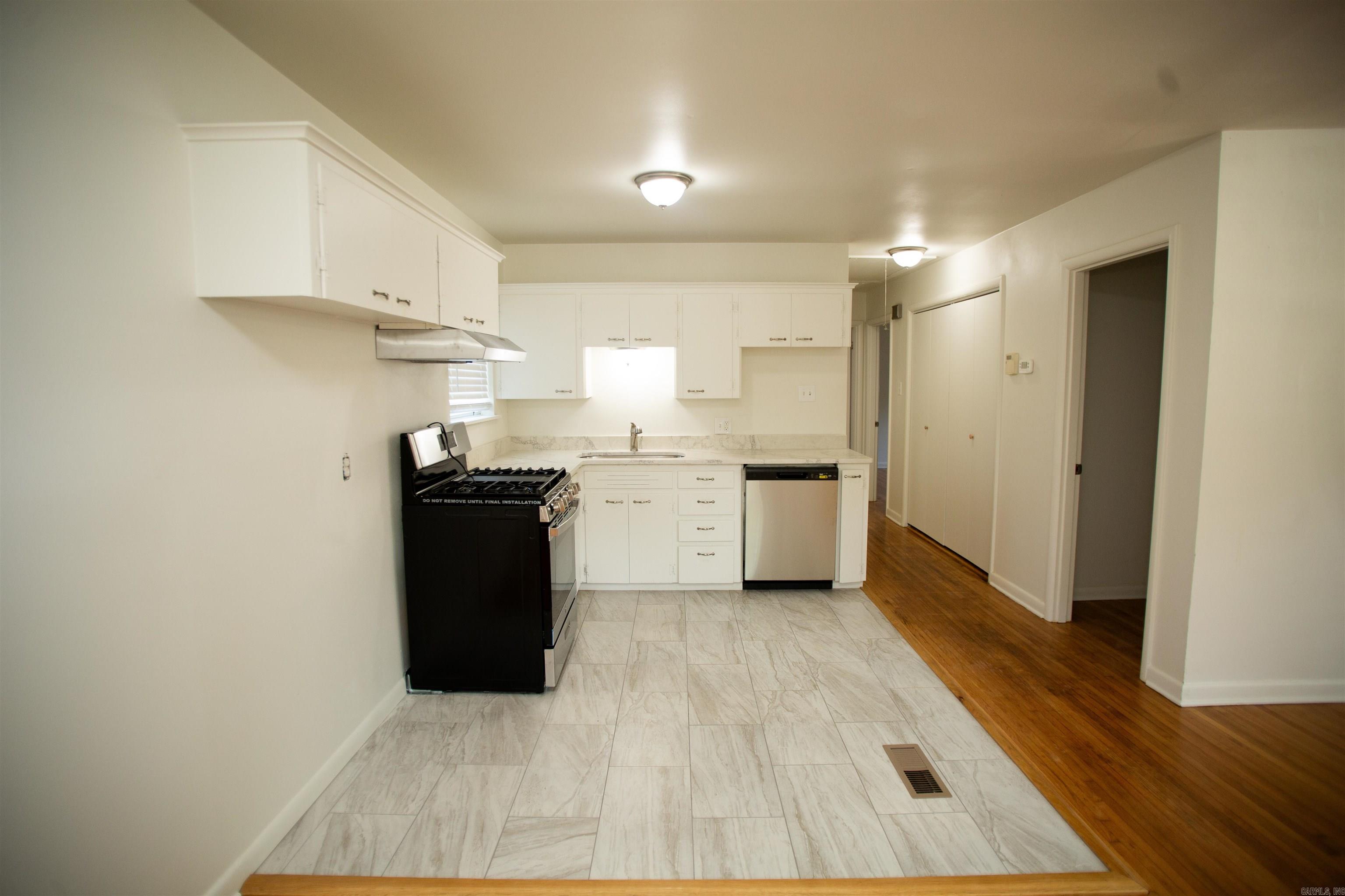 RICHLAND - Residential