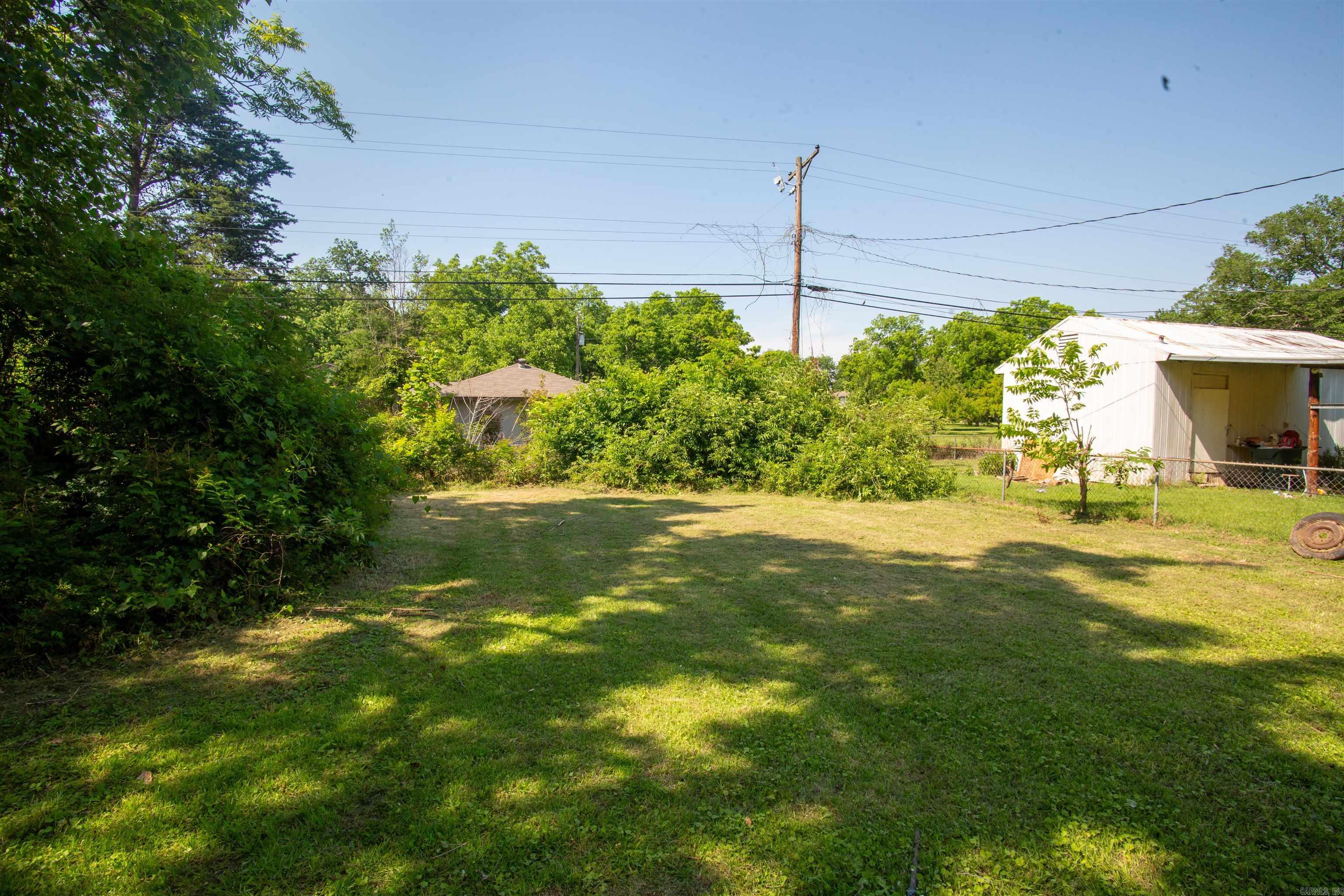 RICHLAND - Residential