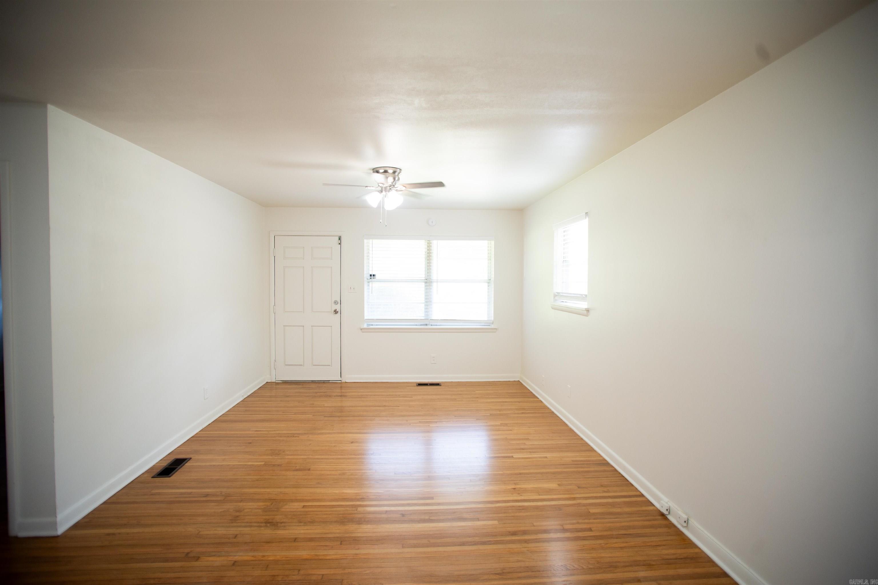 RICHLAND - Residential