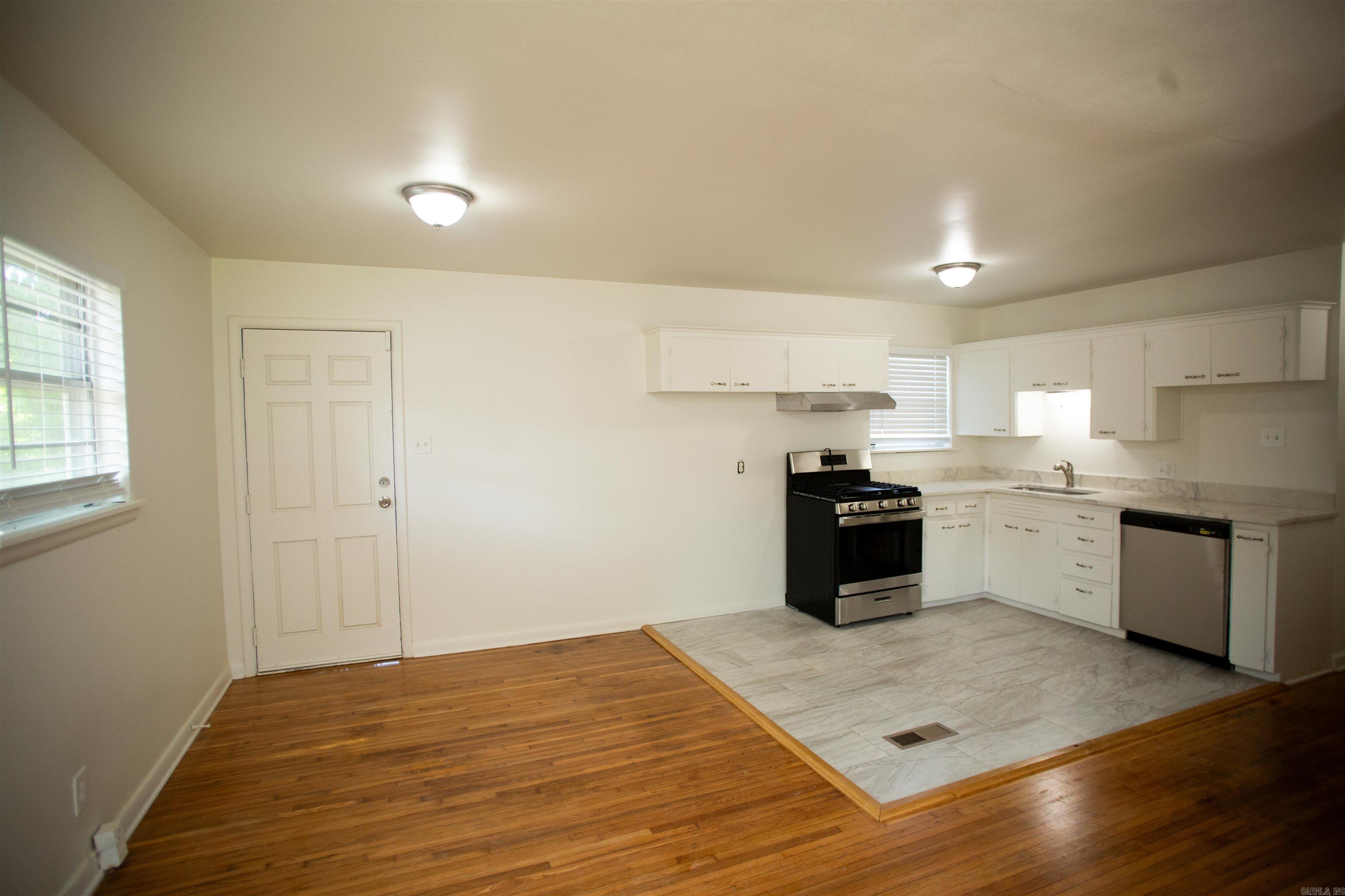 RICHLAND - Residential