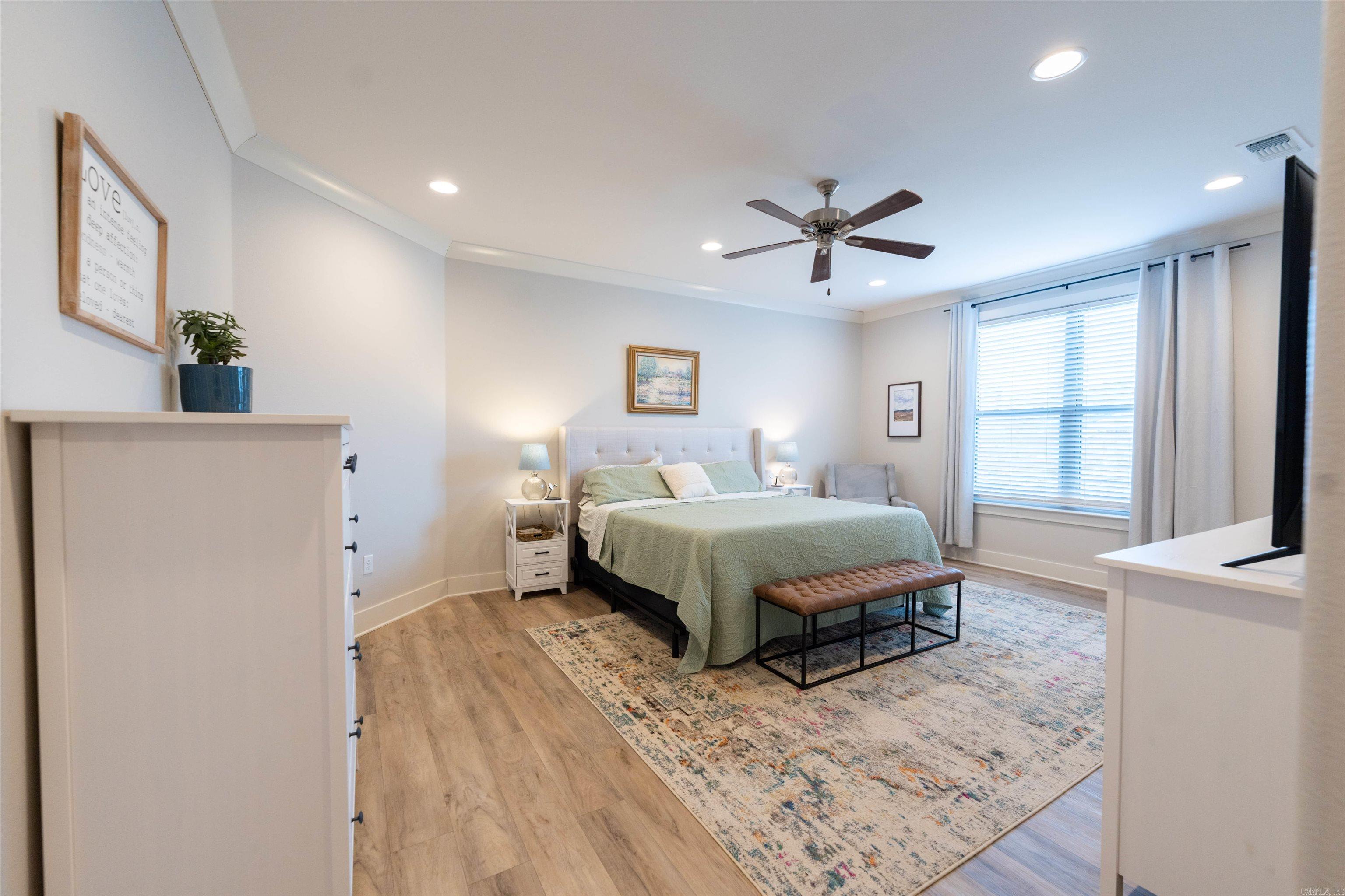 MAUMELLE VALLEY ESTATES - Residential