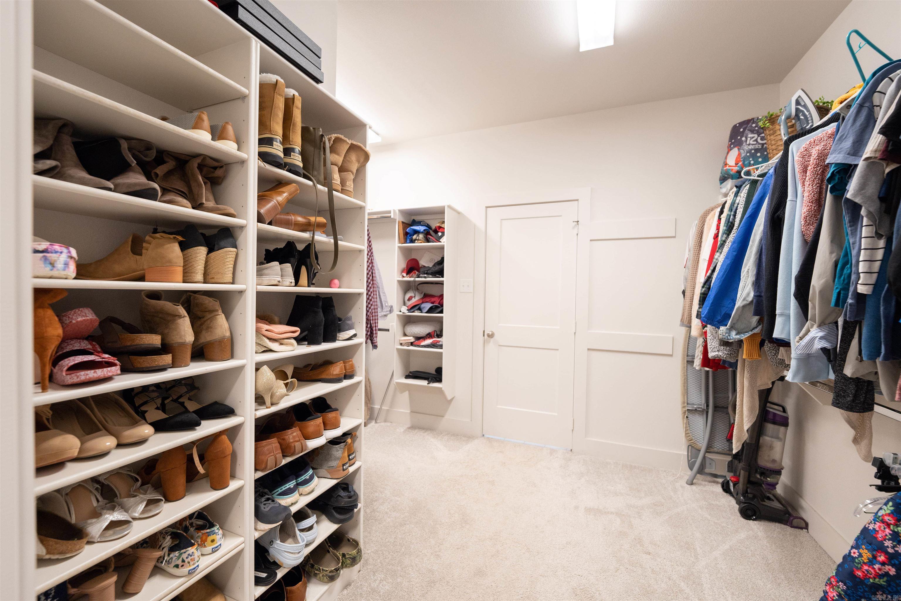 MAUMELLE VALLEY ESTATES - Residential