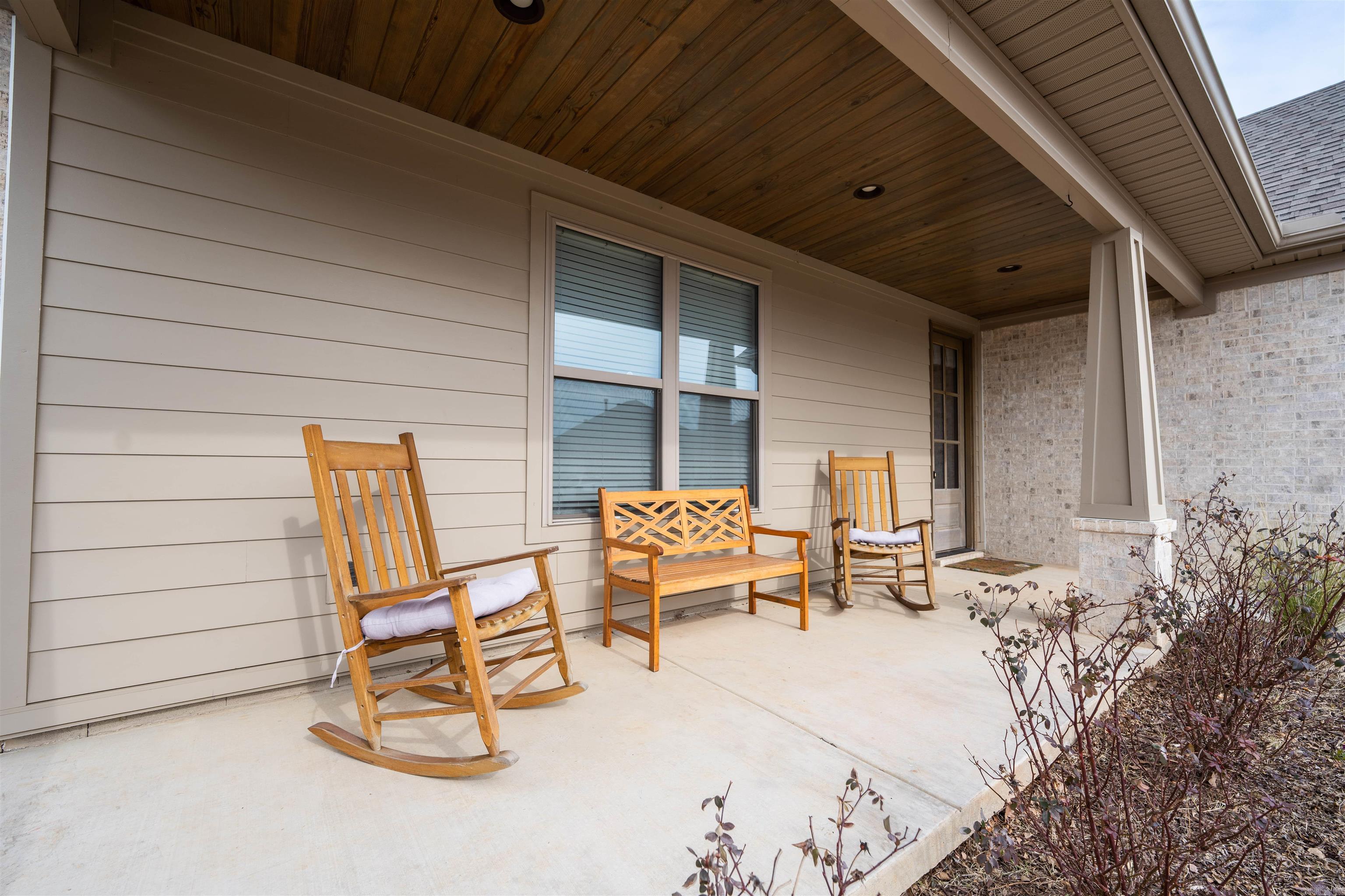 MAUMELLE VALLEY ESTATES - Residential