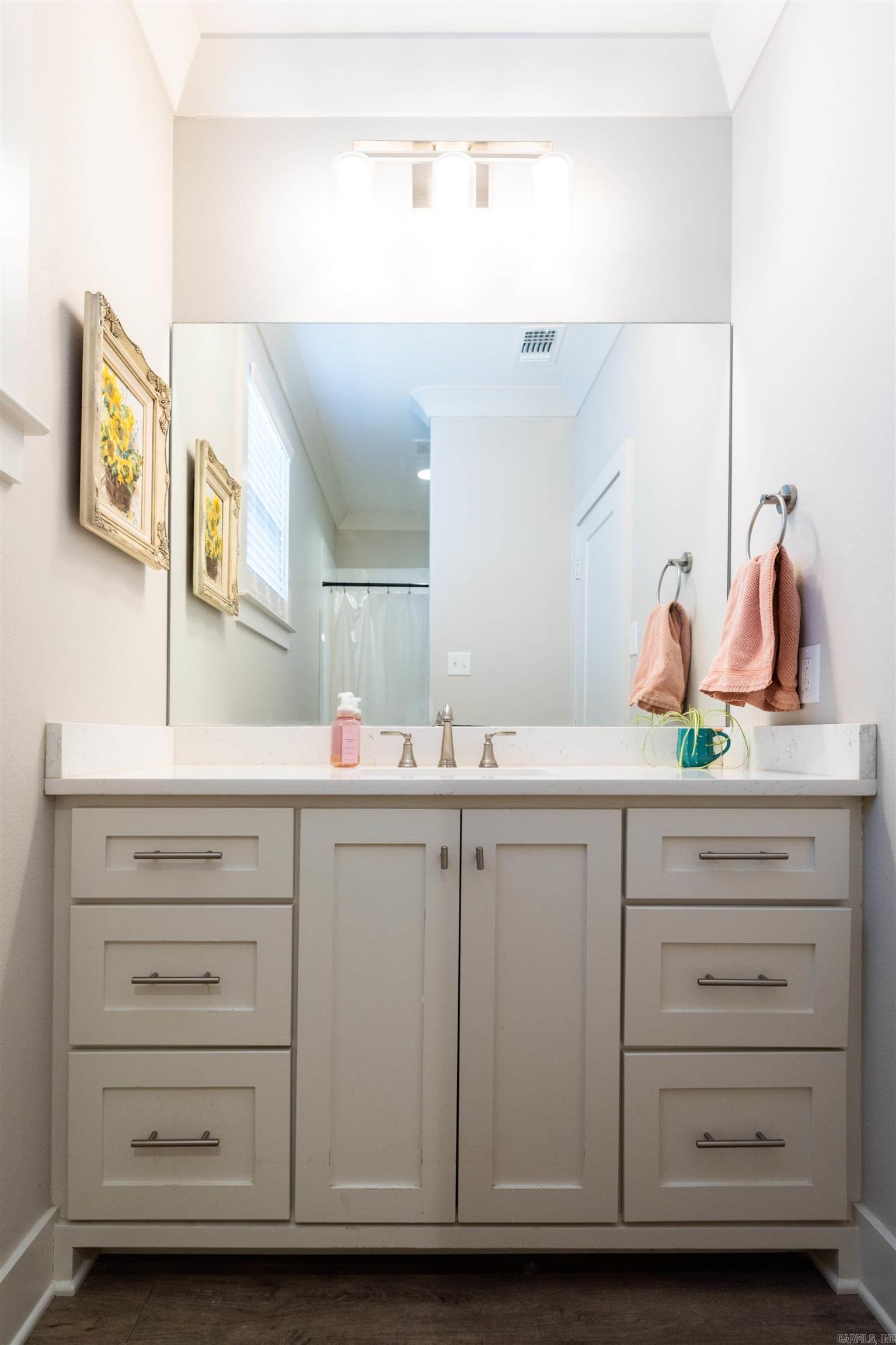 MAUMELLE VALLEY ESTATES - Residential