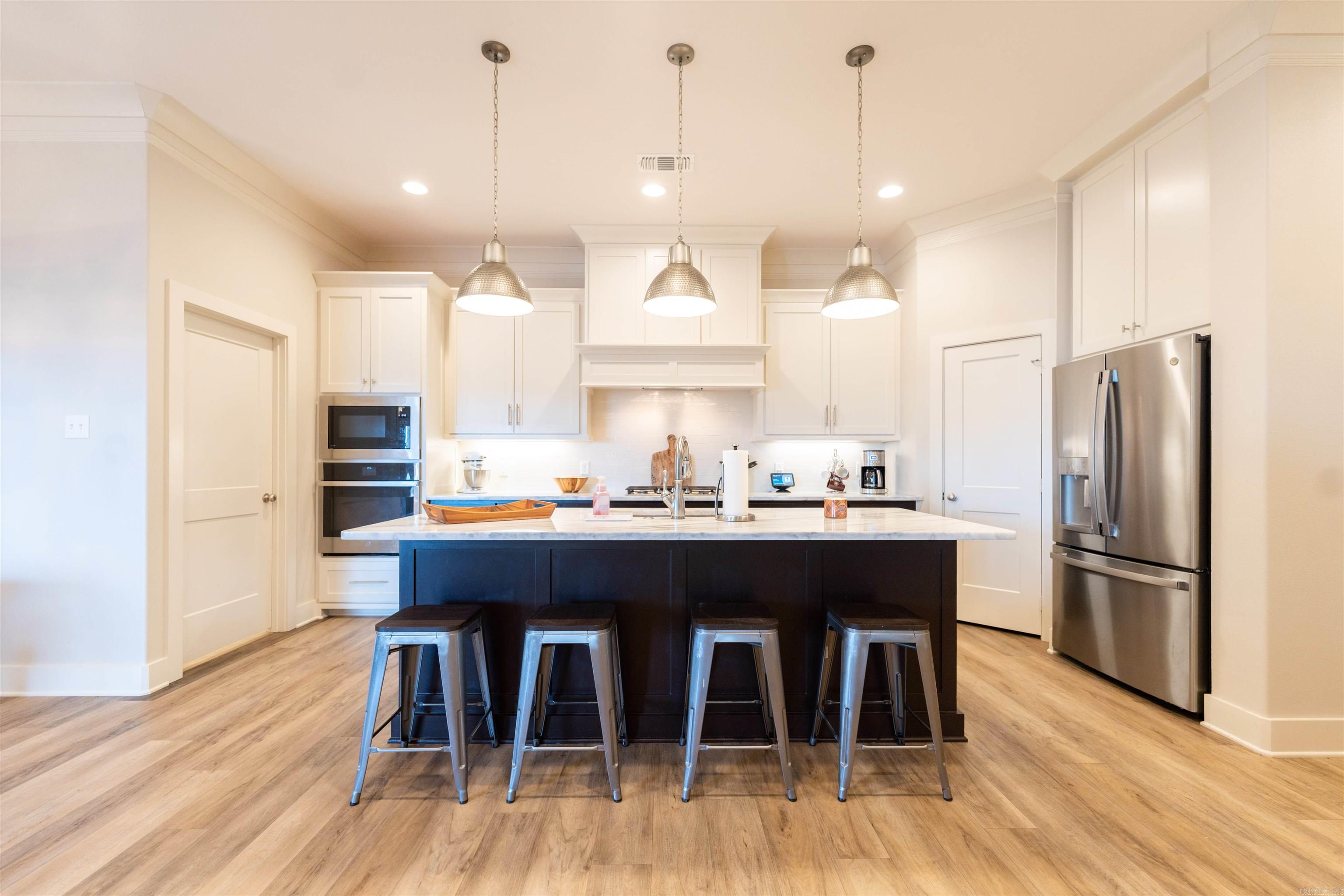 MAUMELLE VALLEY ESTATES - Residential