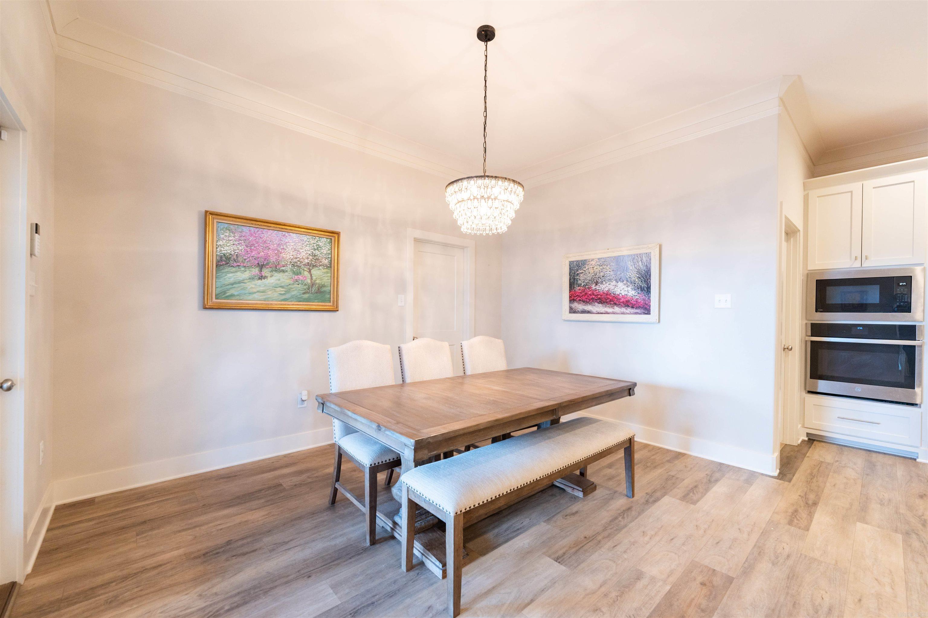 MAUMELLE VALLEY ESTATES - Residential