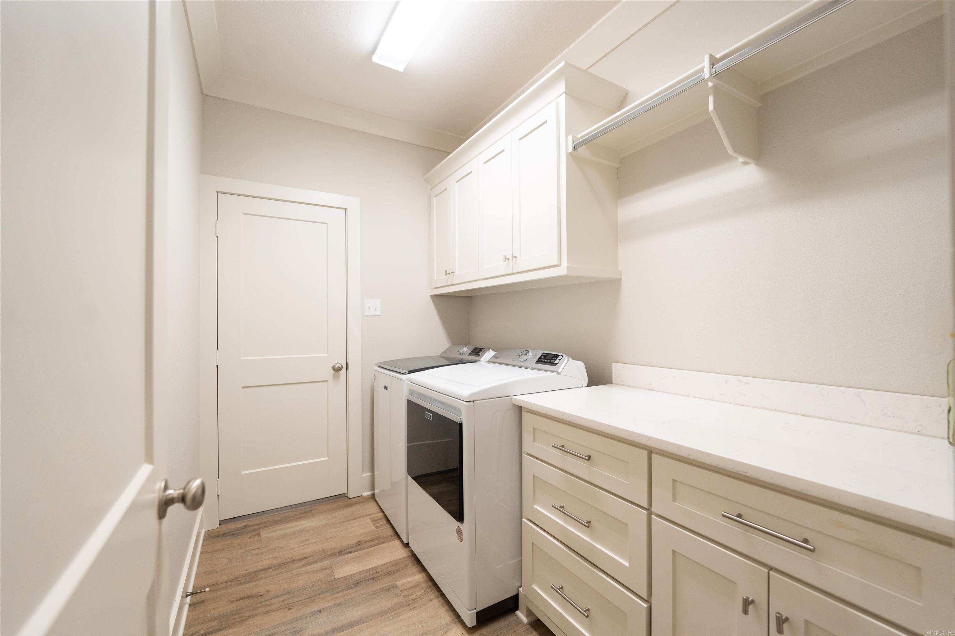 MAUMELLE VALLEY ESTATES - Residential