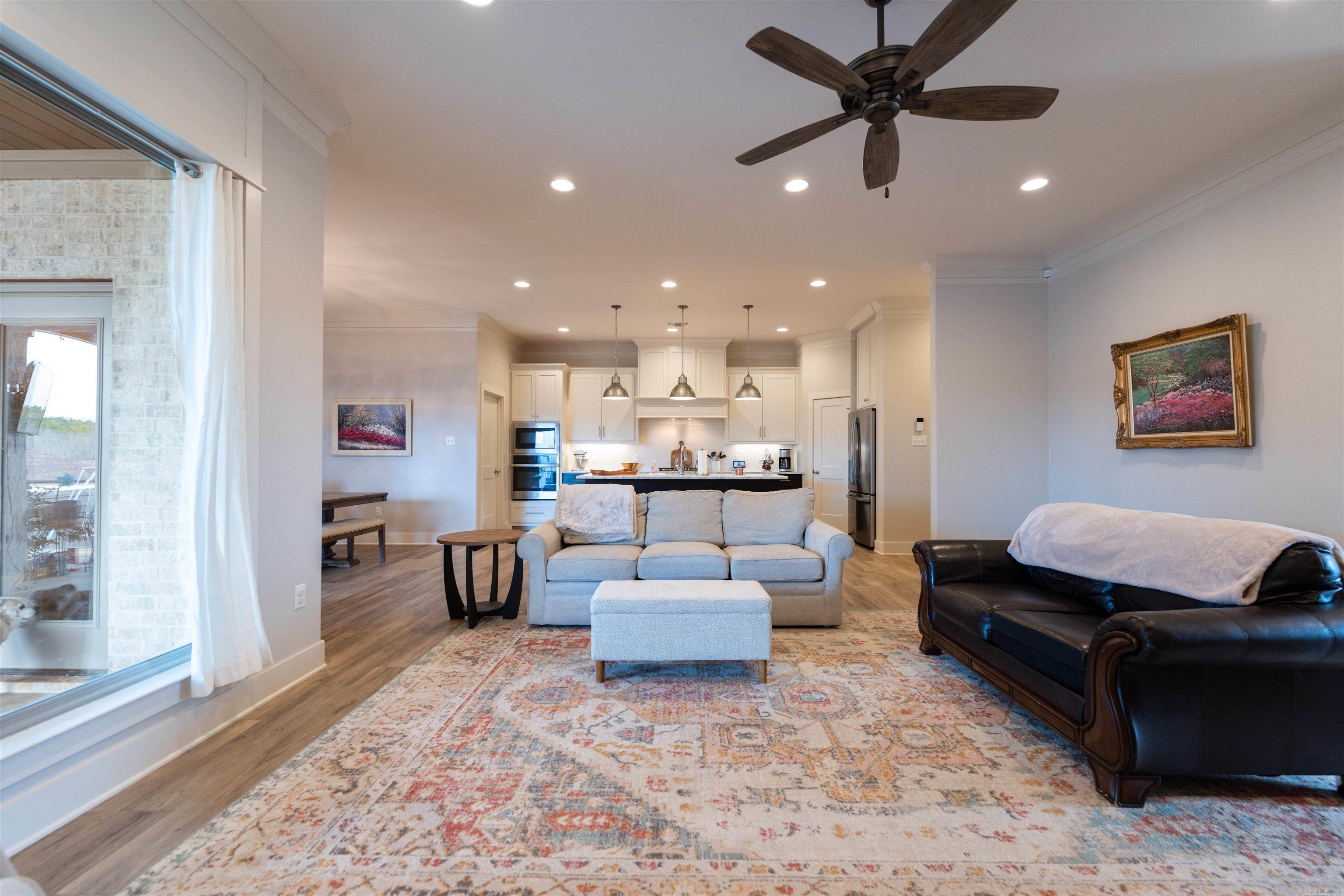 MAUMELLE VALLEY ESTATES - Residential