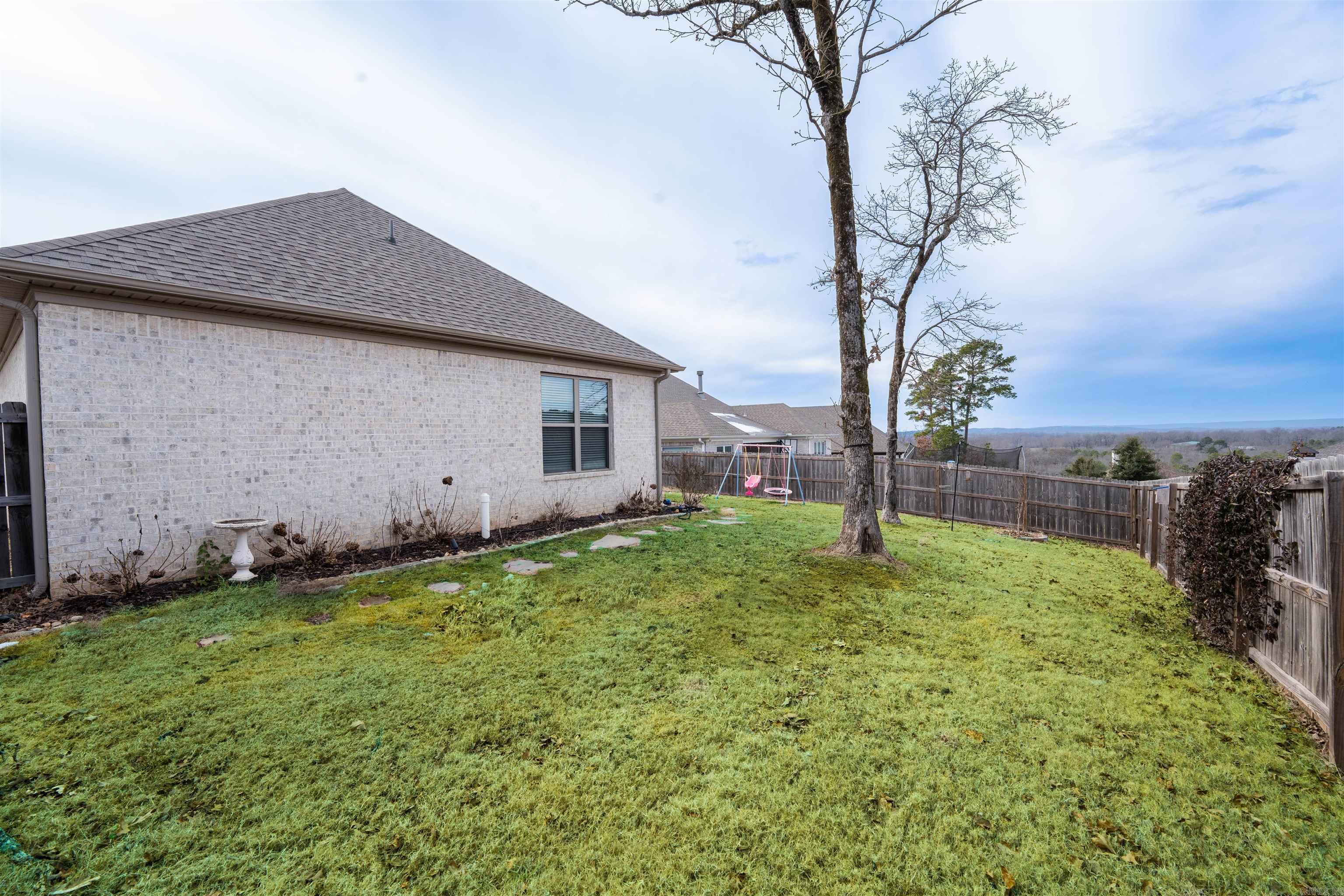 MAUMELLE VALLEY ESTATES - Residential