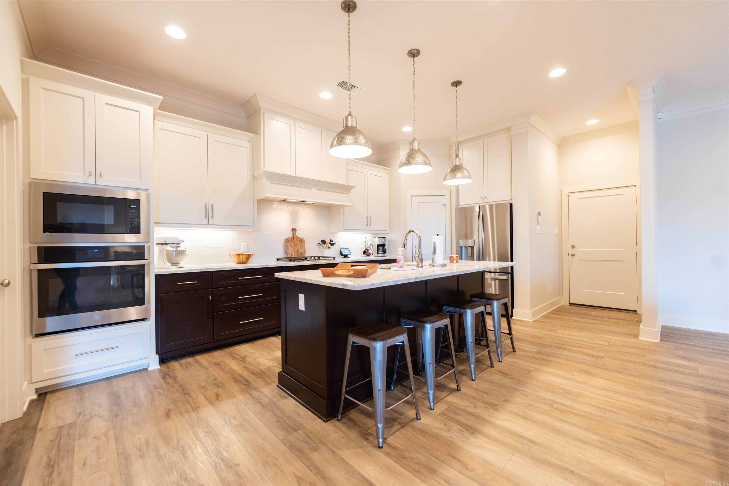 MAUMELLE VALLEY ESTATES - Residential