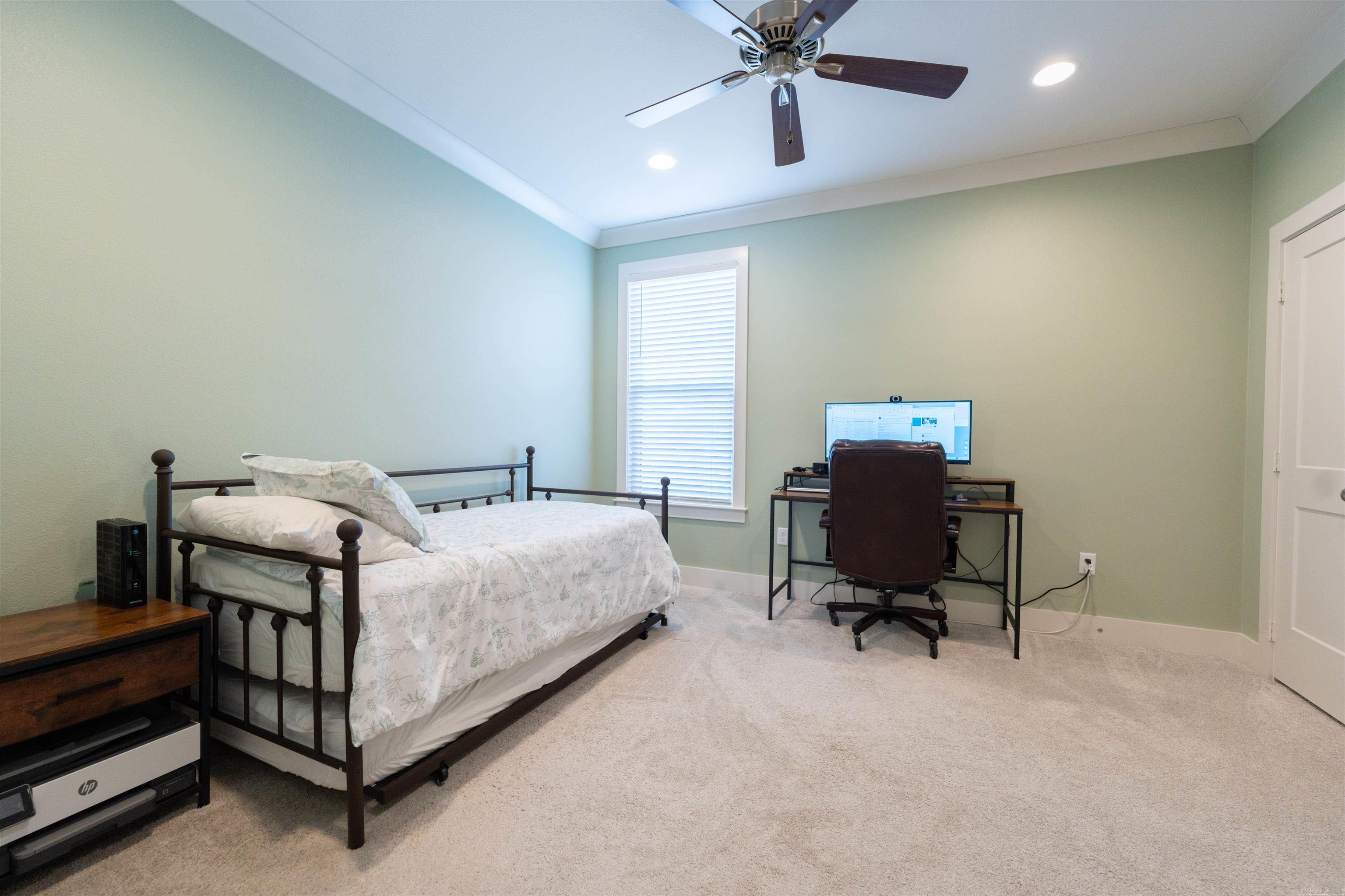 MAUMELLE VALLEY ESTATES - Residential