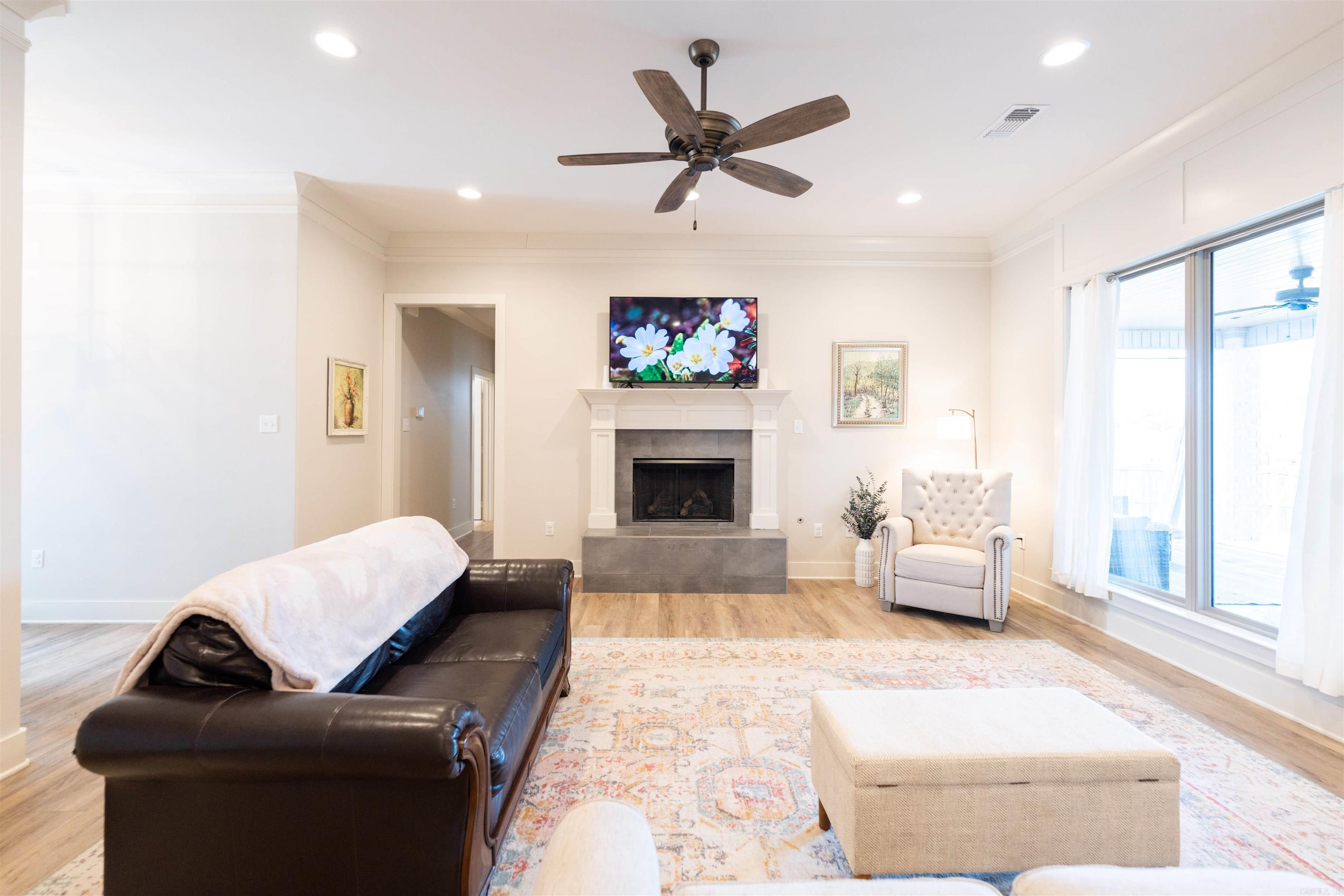 MAUMELLE VALLEY ESTATES - Residential