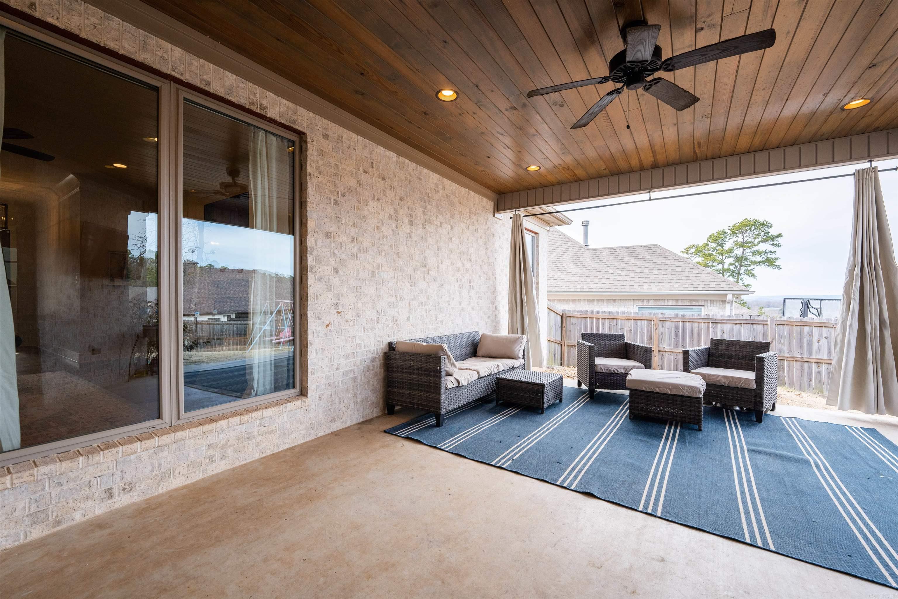 MAUMELLE VALLEY ESTATES - Residential