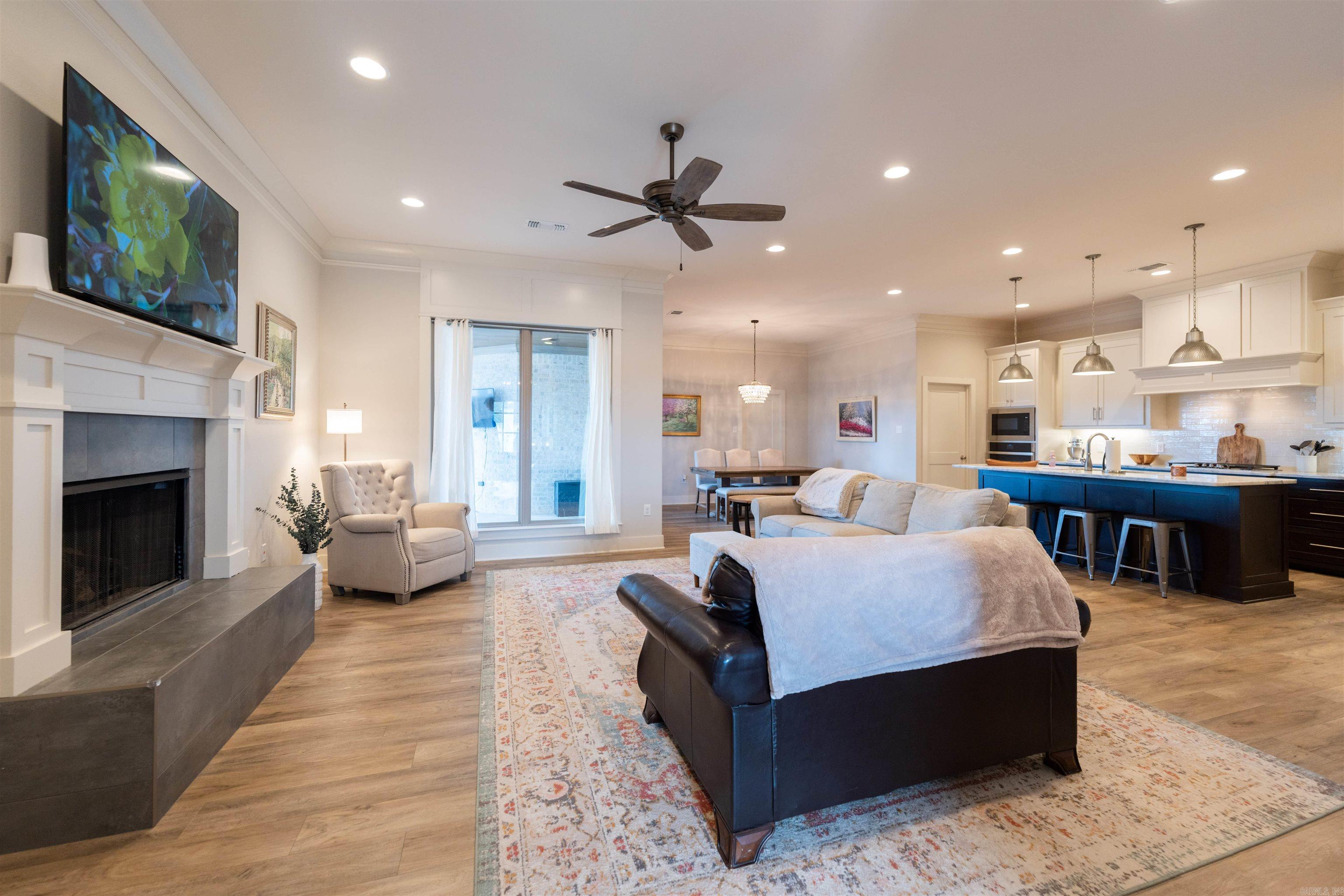 MAUMELLE VALLEY ESTATES - Residential