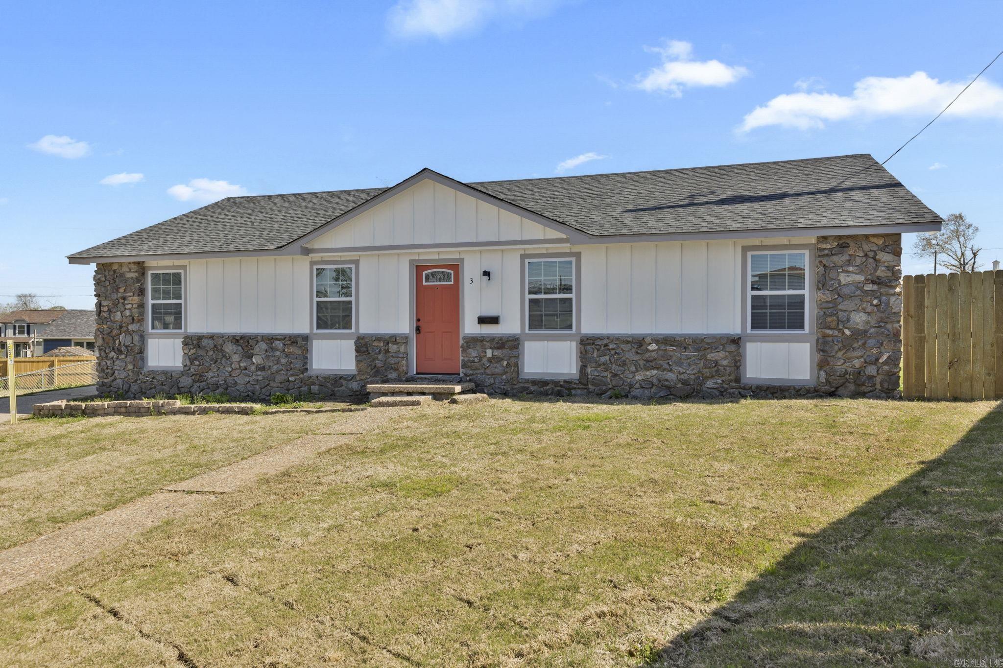 WALNUT VALLEY - Residential