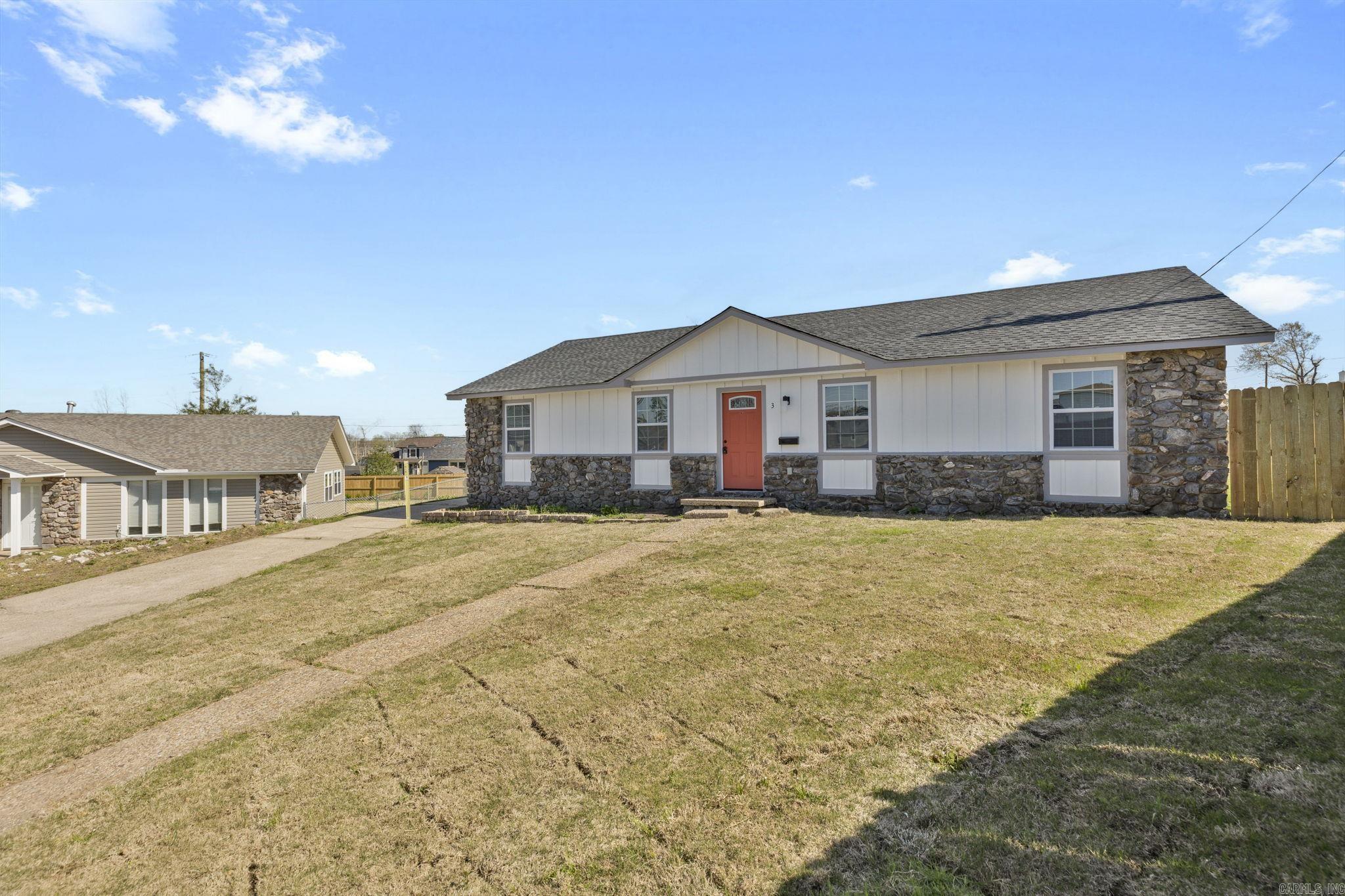 WALNUT VALLEY - Residential