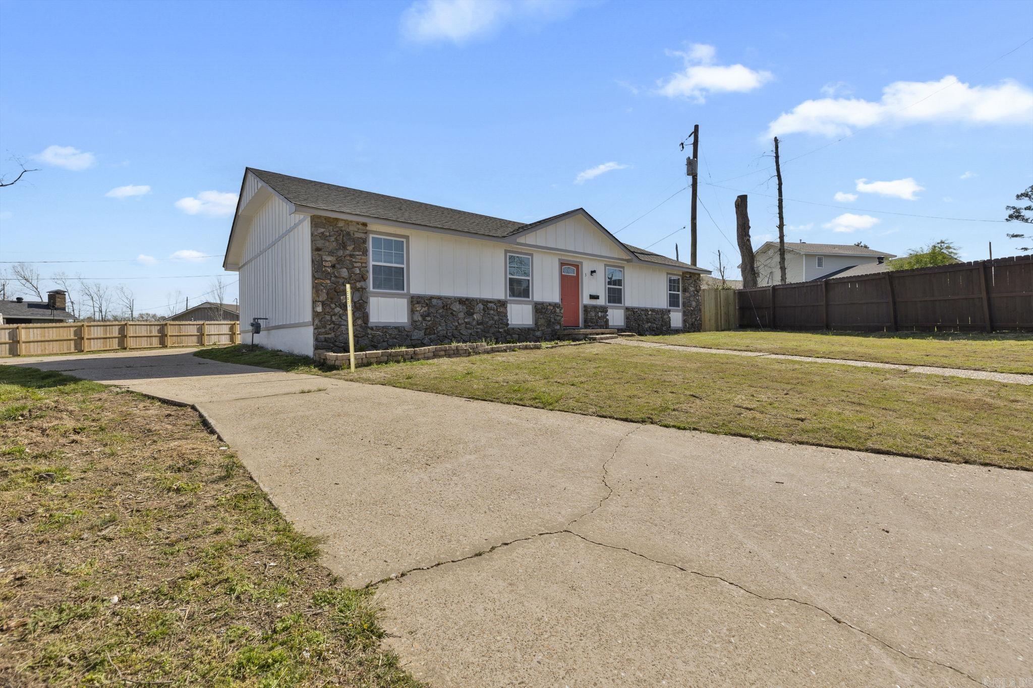 WALNUT VALLEY - Residential