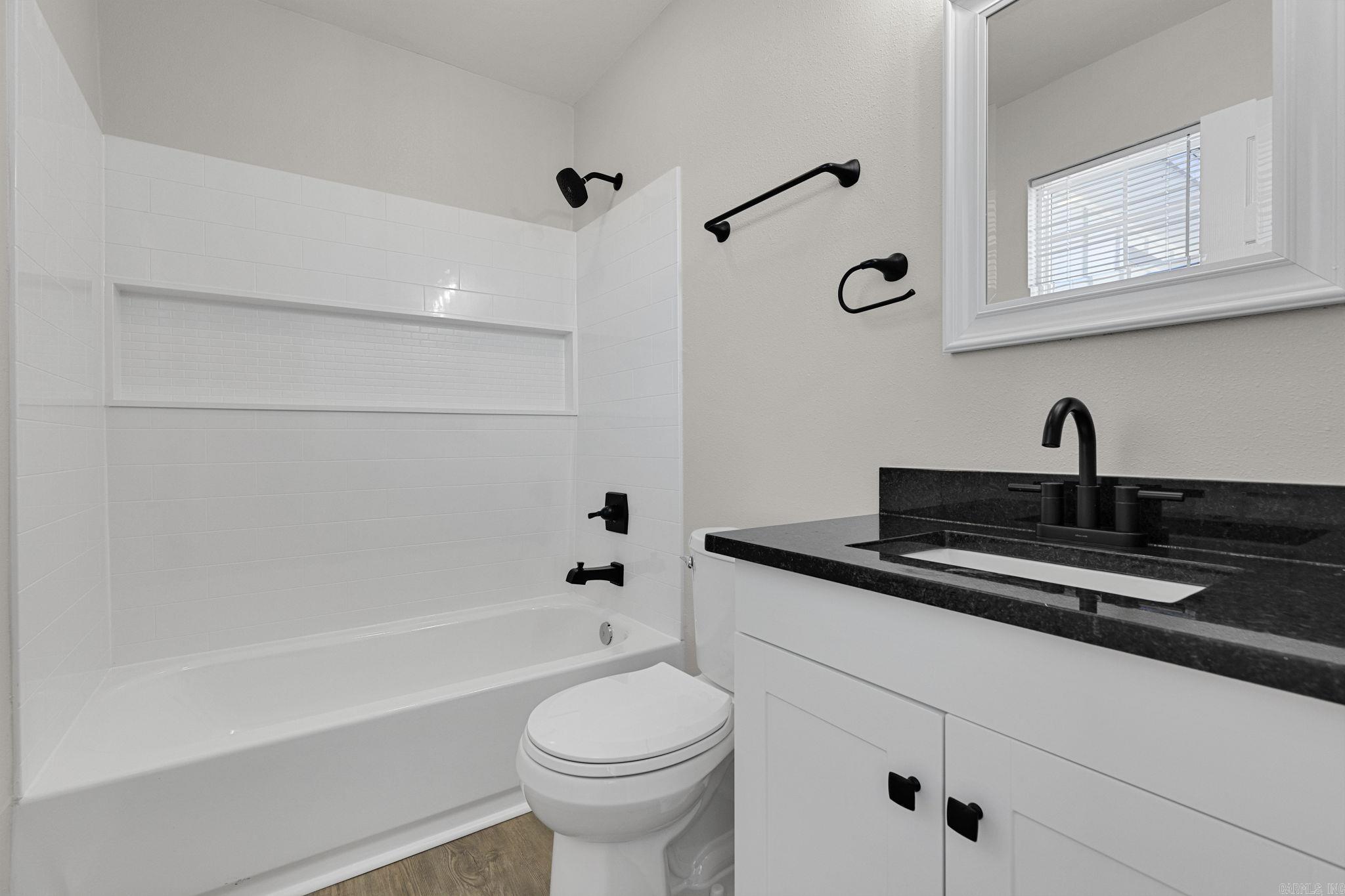 WALNUT VALLEY - Residential