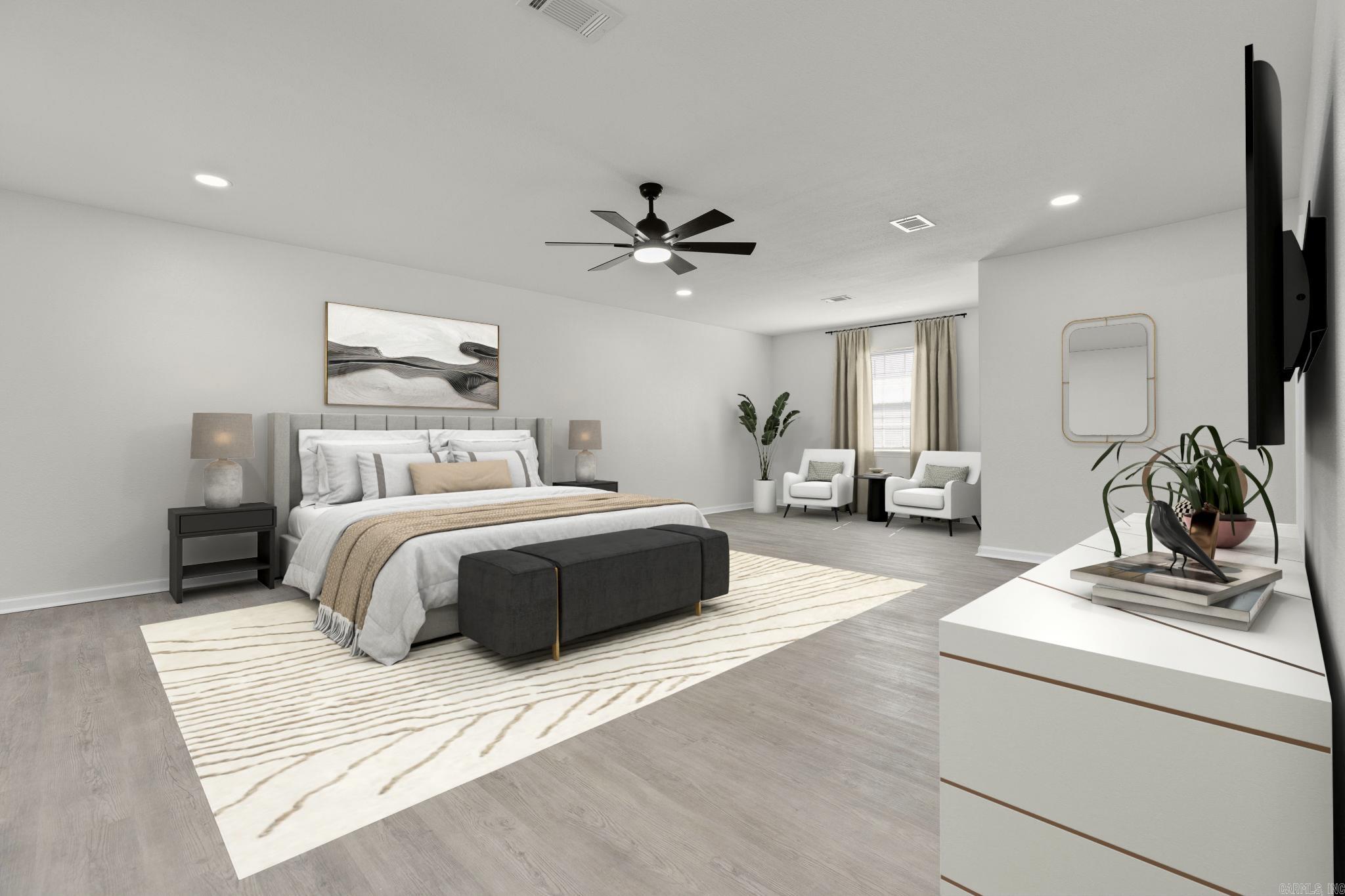 WALNUT VALLEY - Residential