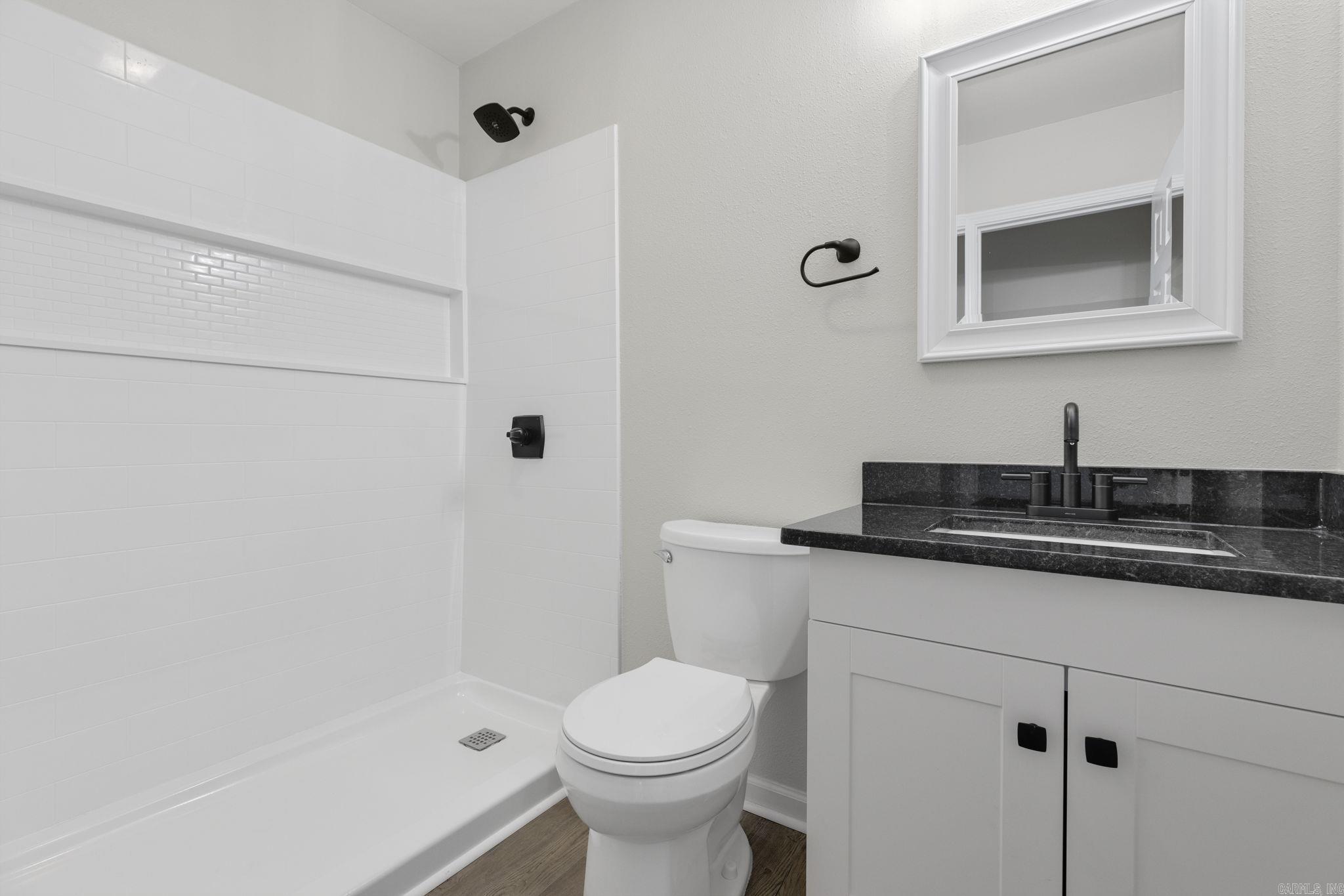 WALNUT VALLEY - Residential