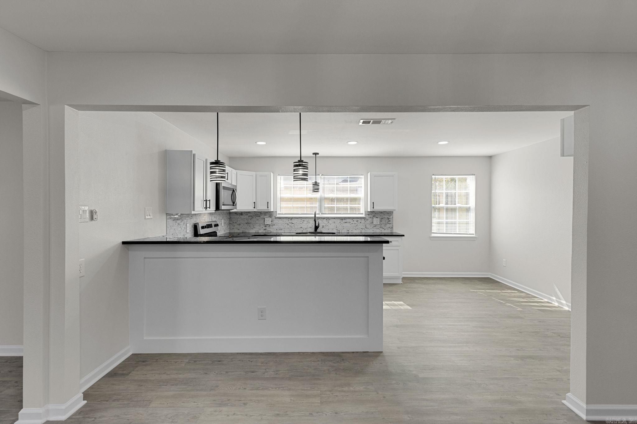 WALNUT VALLEY - Residential