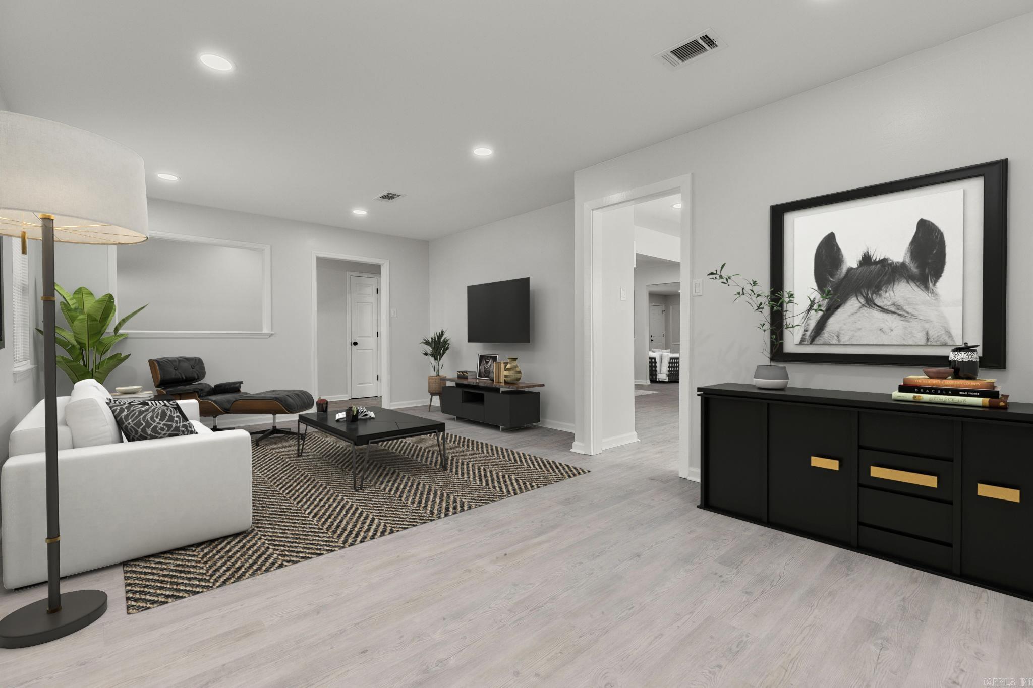 WALNUT VALLEY - Residential