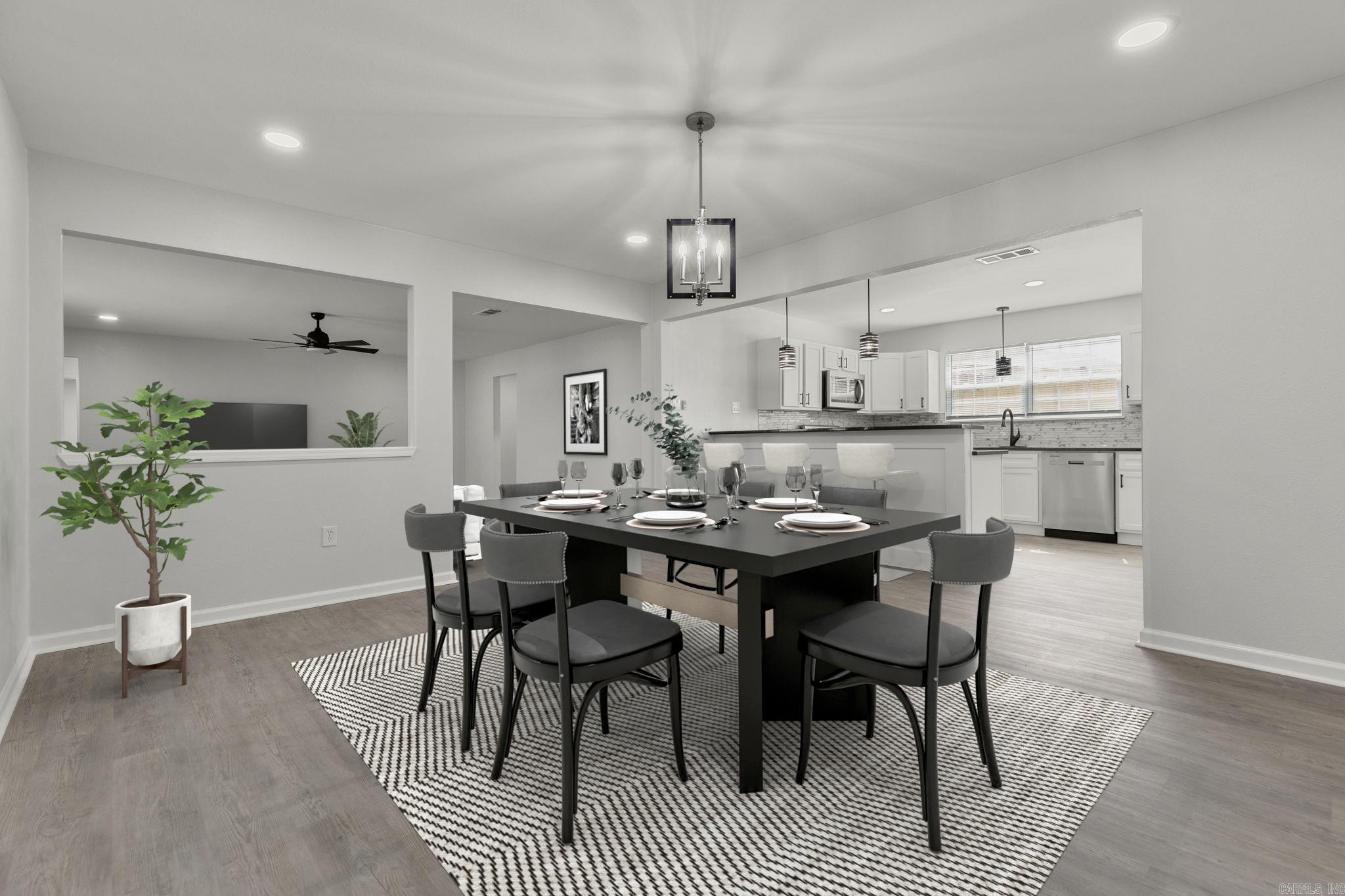 WALNUT VALLEY - Residential