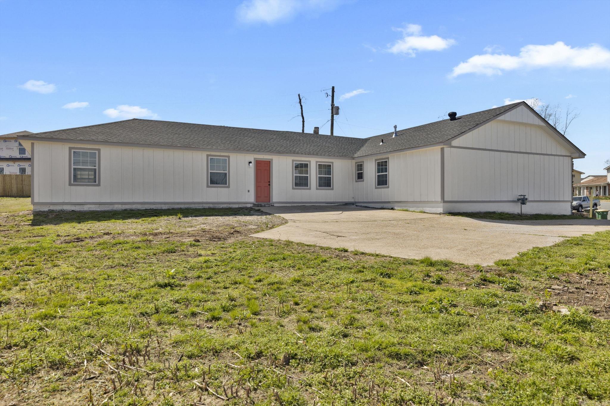 WALNUT VALLEY - Residential