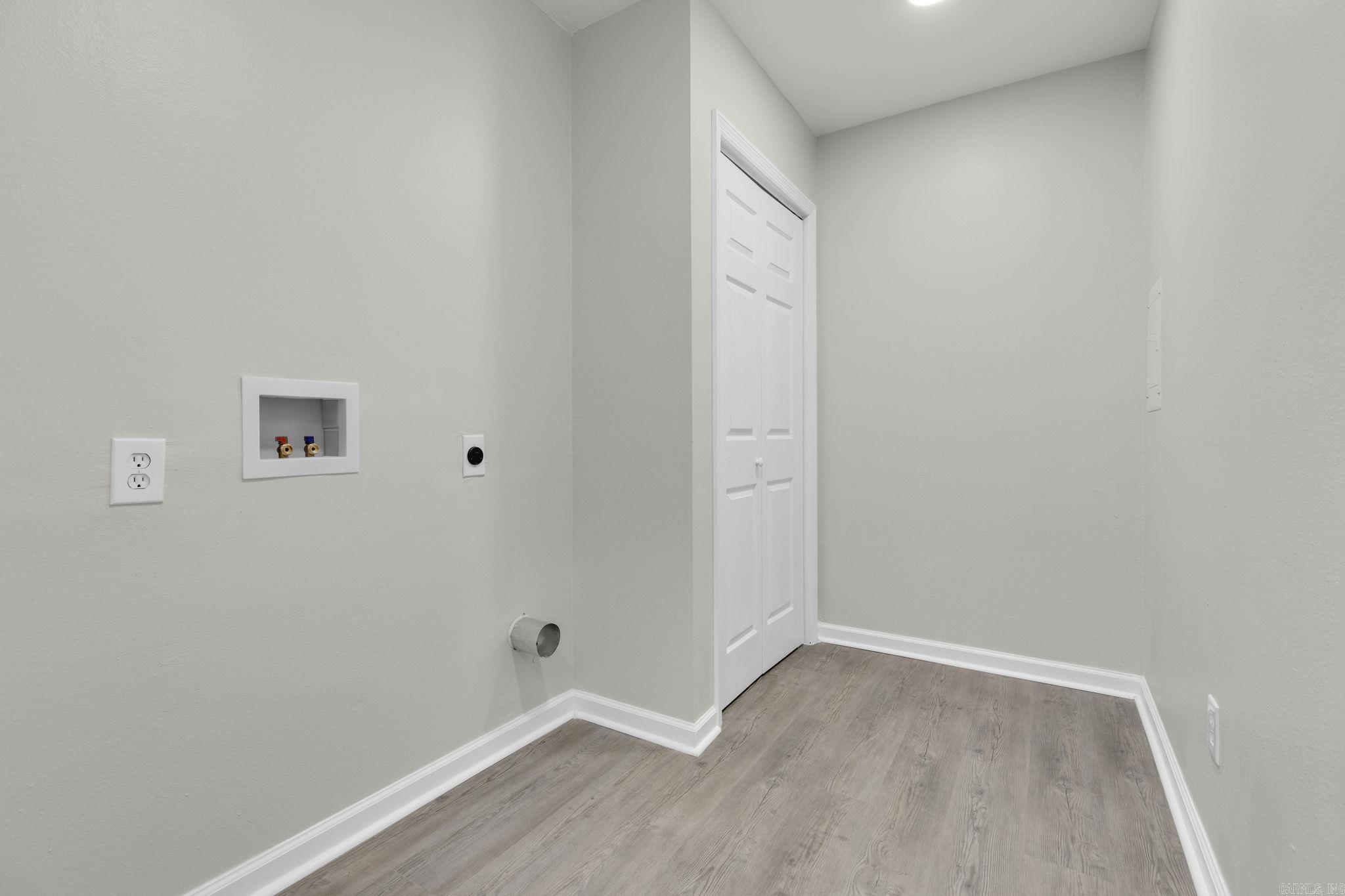 WALNUT VALLEY - Residential