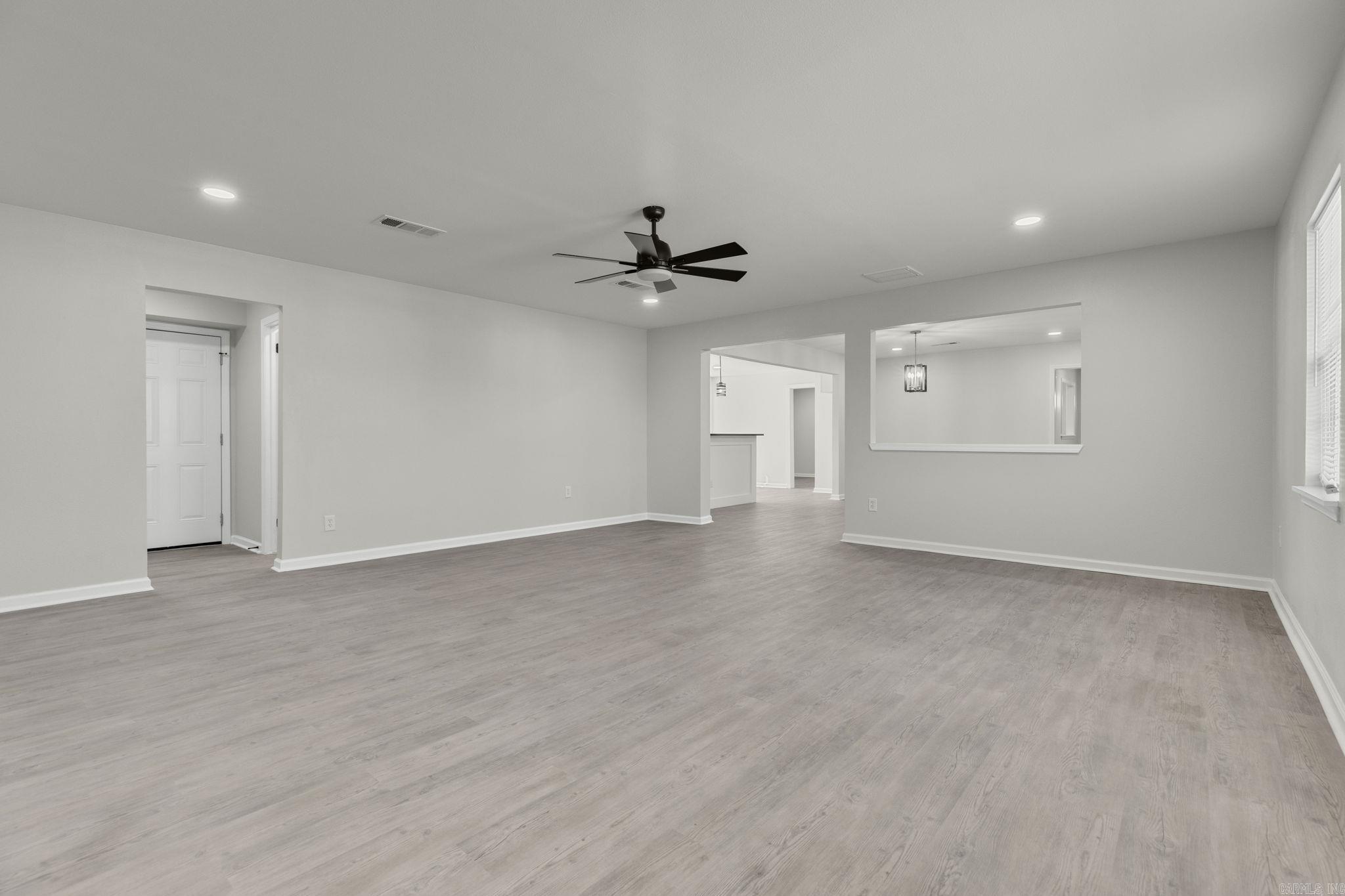 WALNUT VALLEY - Residential